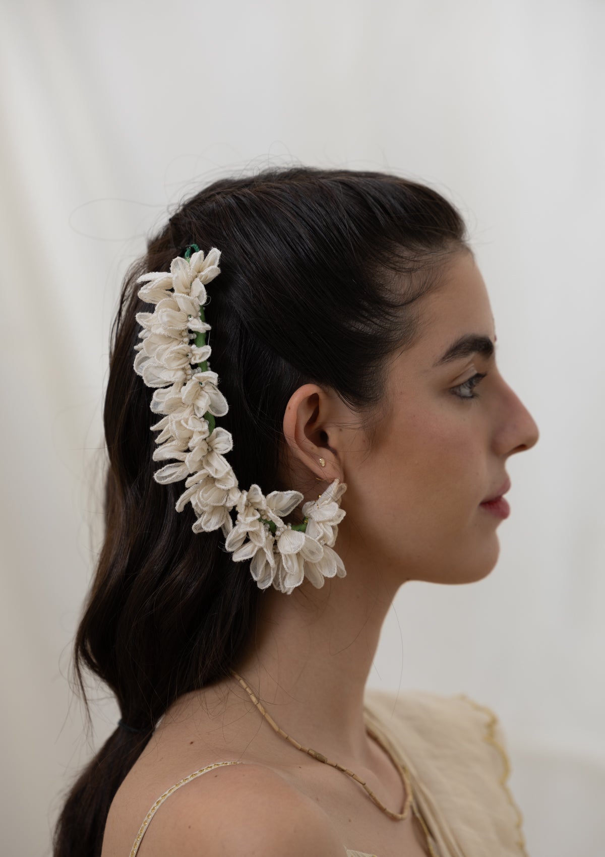 Rugmini Earrings