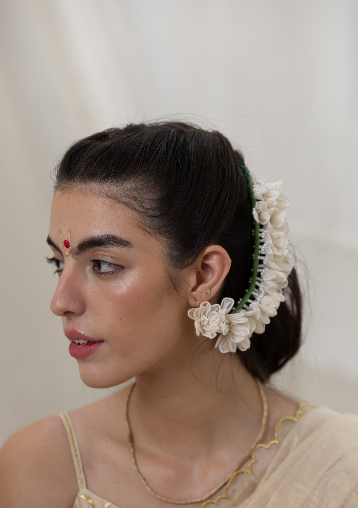 Rugmini Earrings