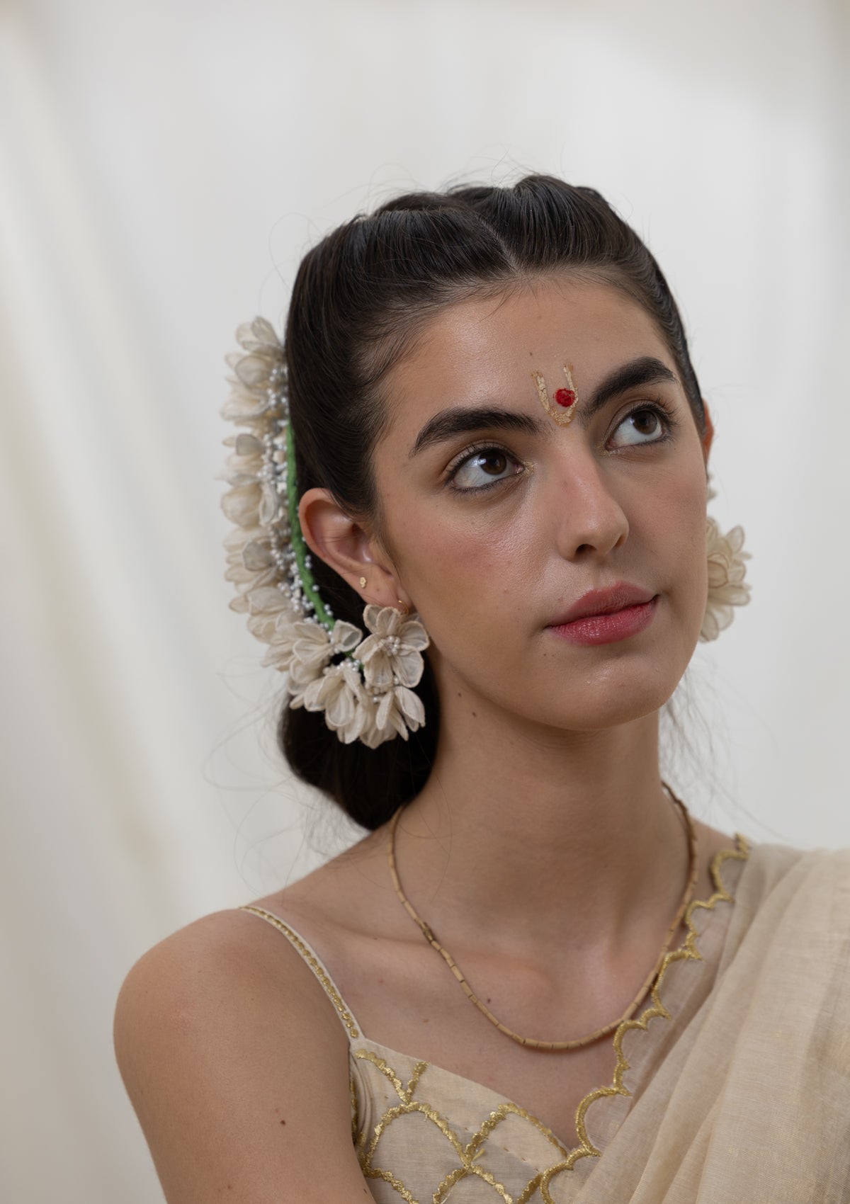 Rugmini Earrings