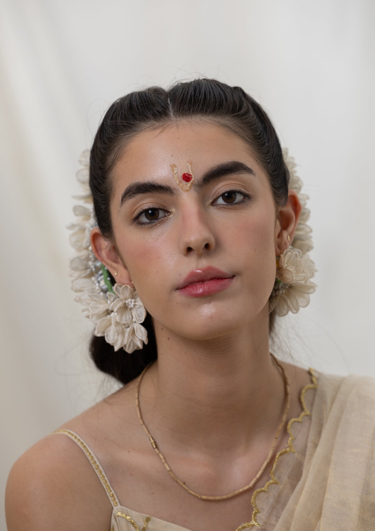 Rugmini Earrings