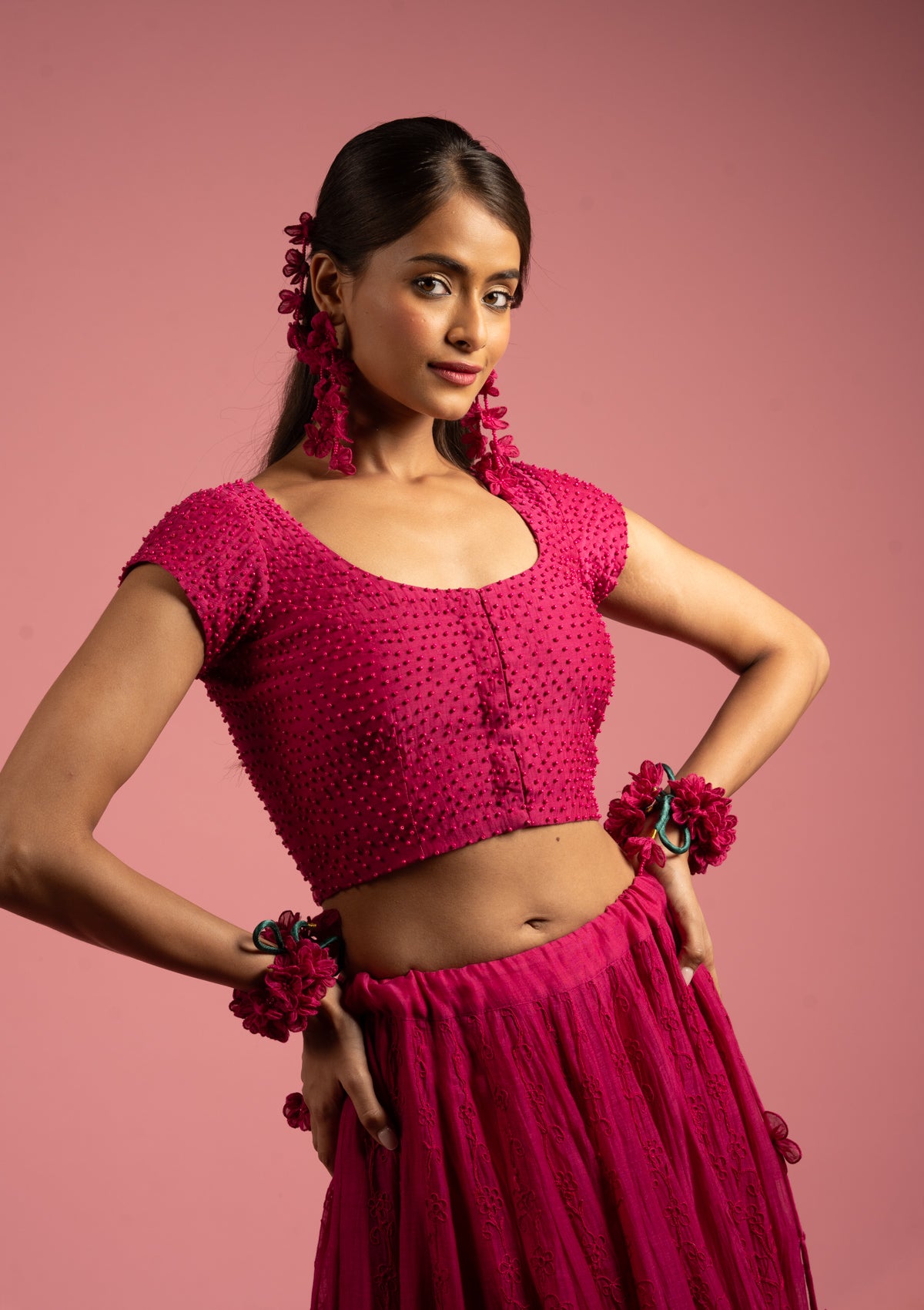 Ruby Blouse