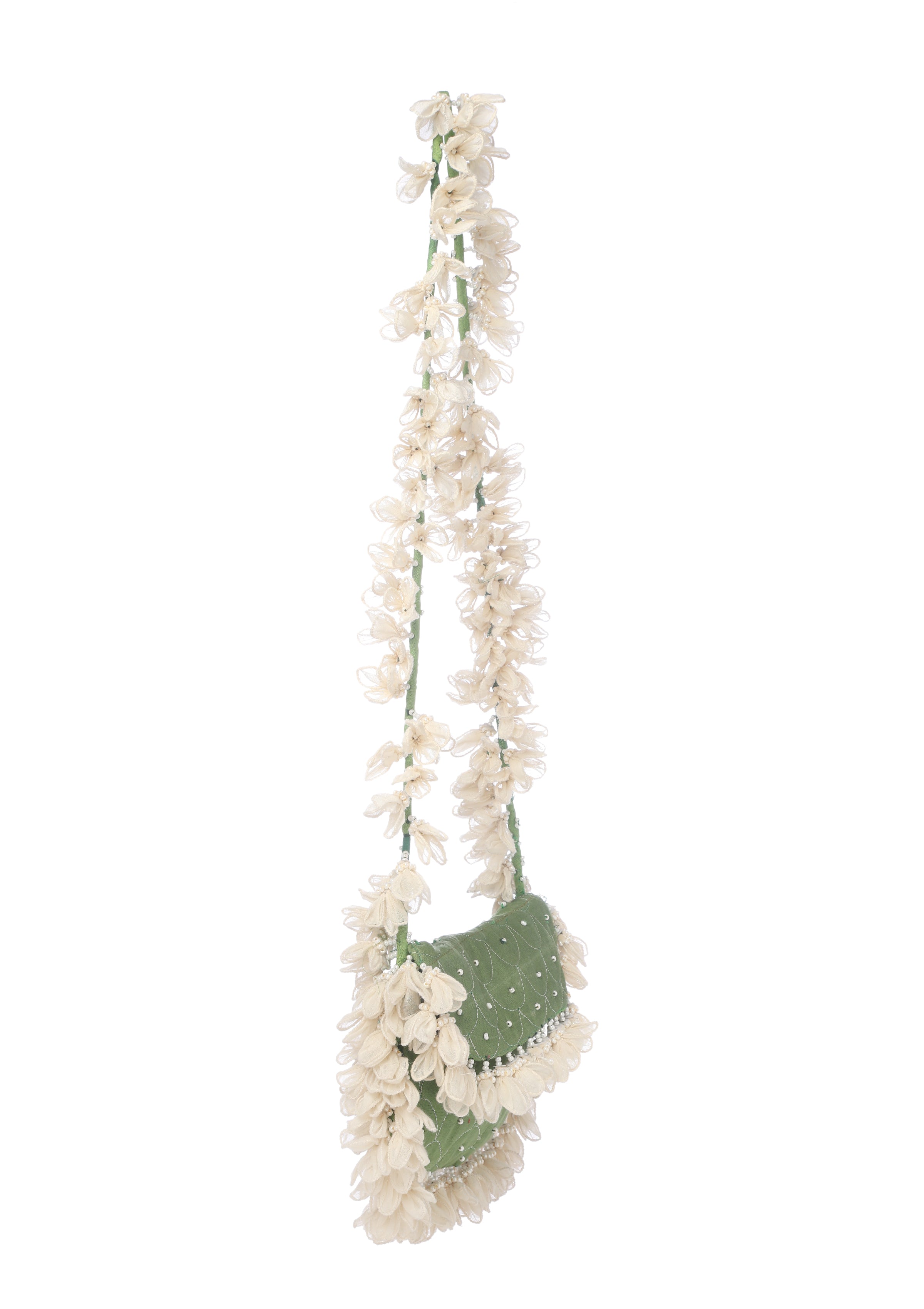 Rugmini Floral Bag