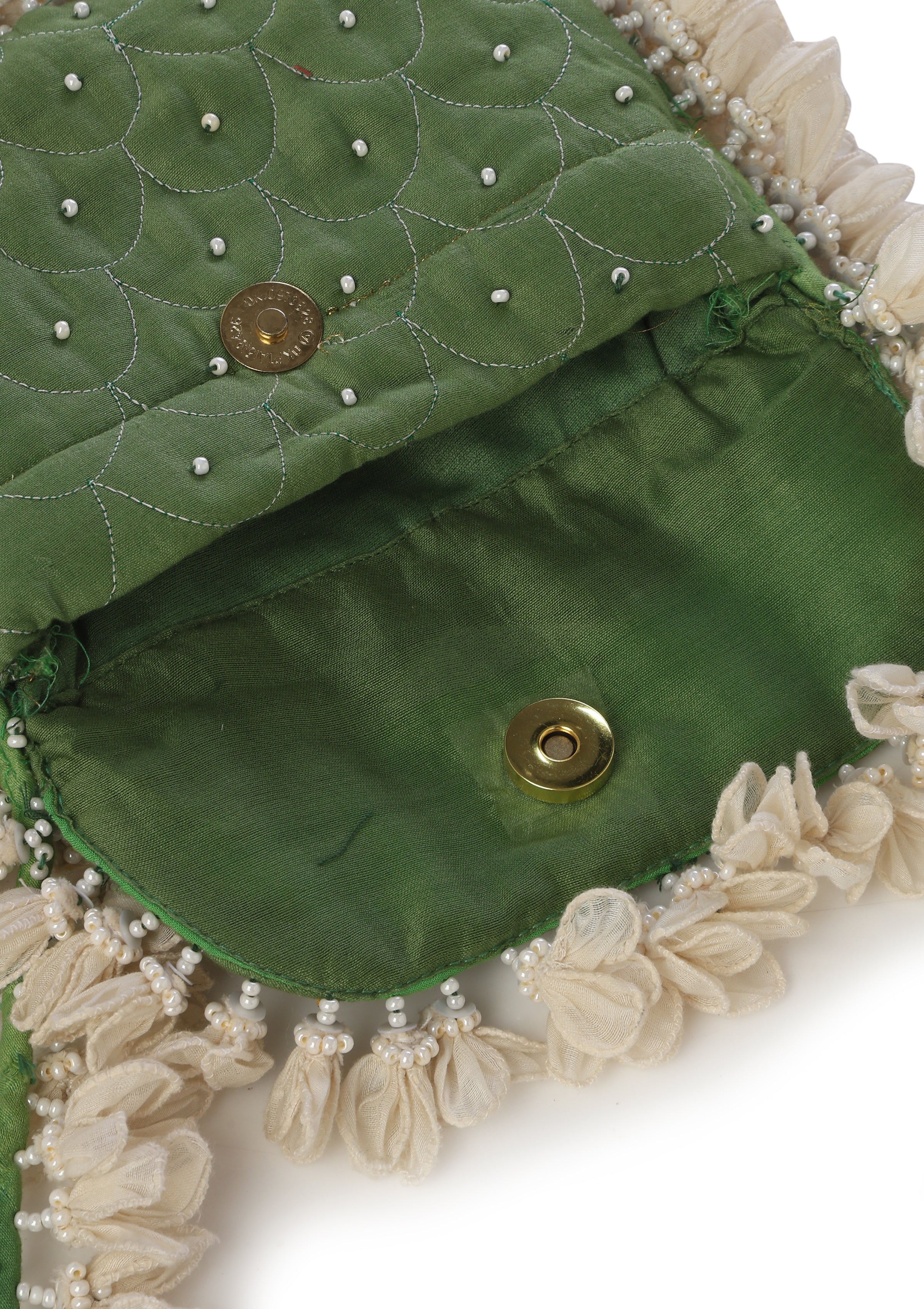 Rugmini Floral Bag