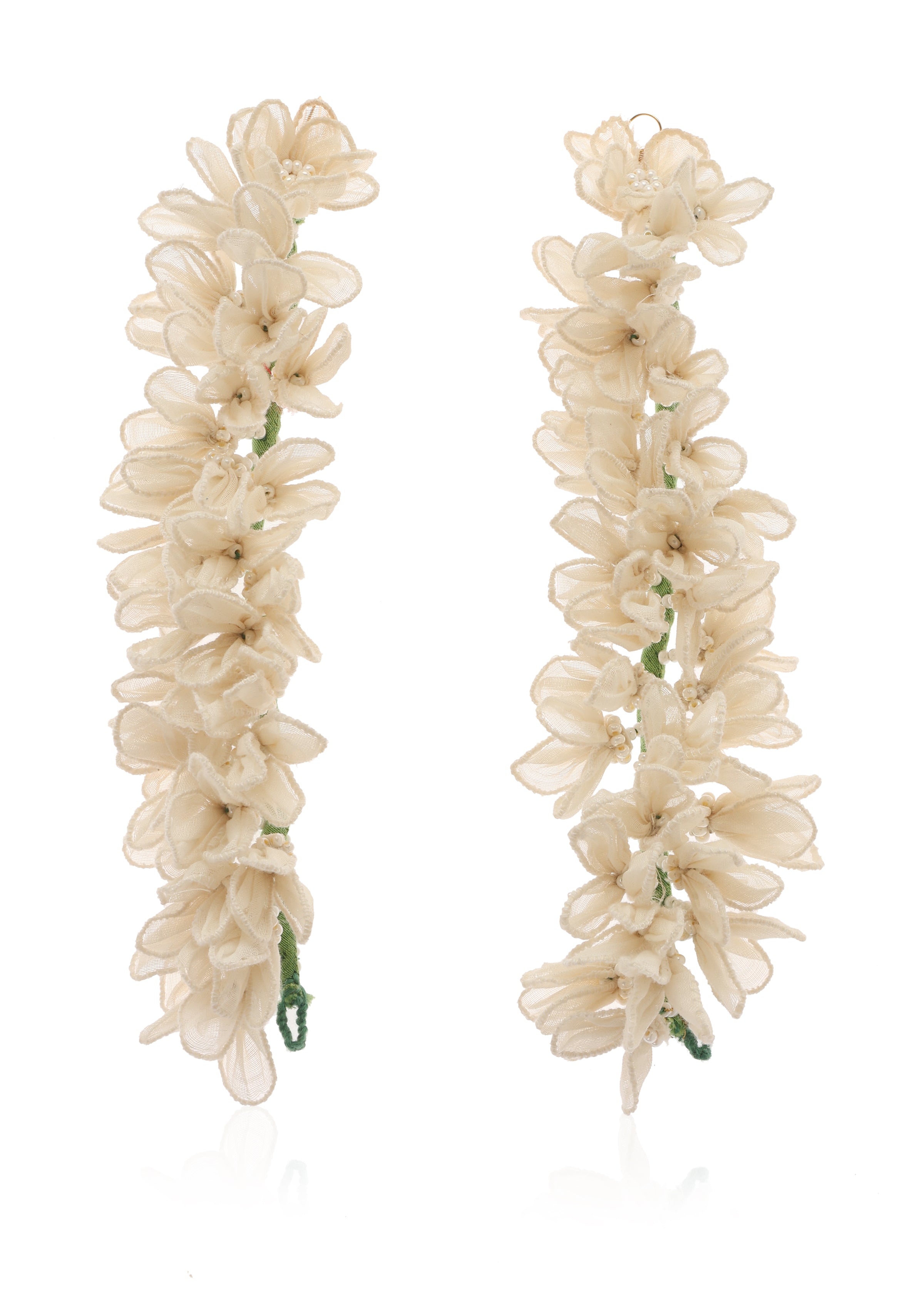 Rugmini Earrings