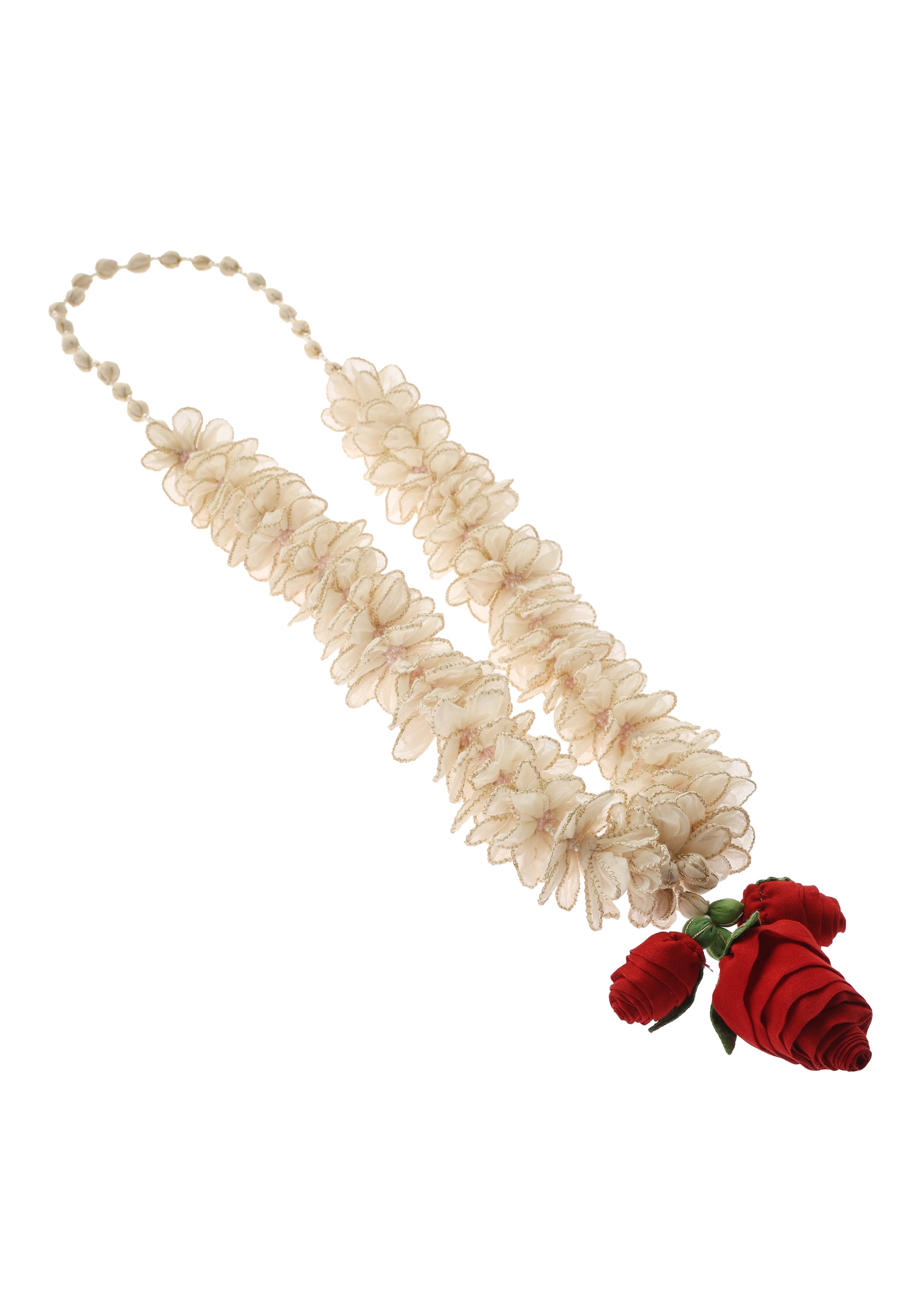Sanni Floral Necklace