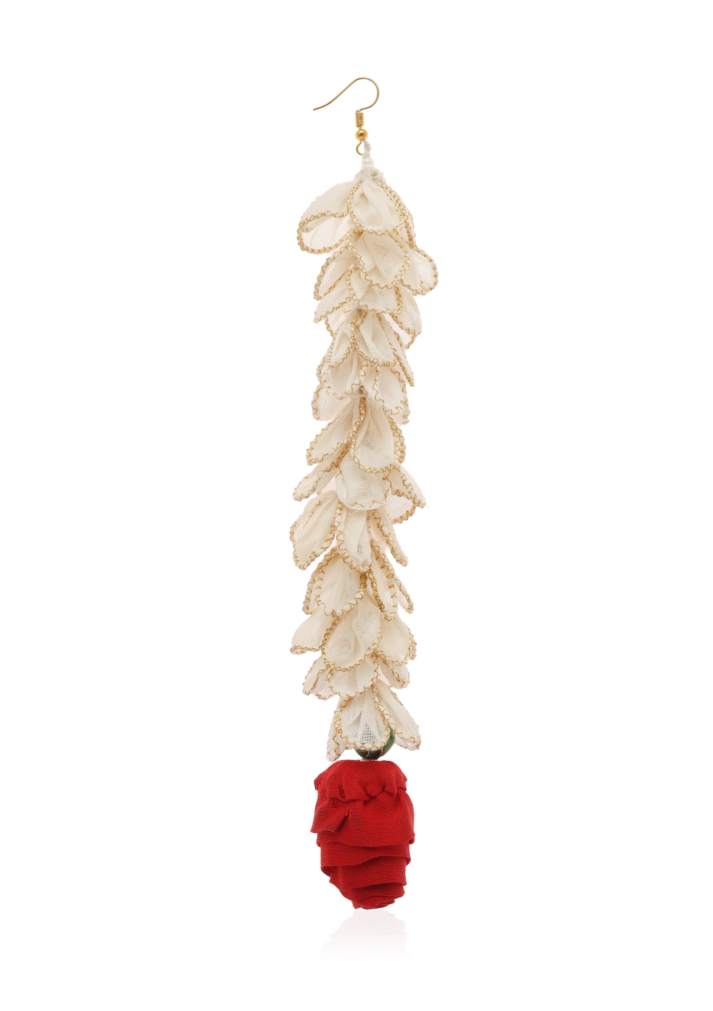 Sanni Floral Mangtikka