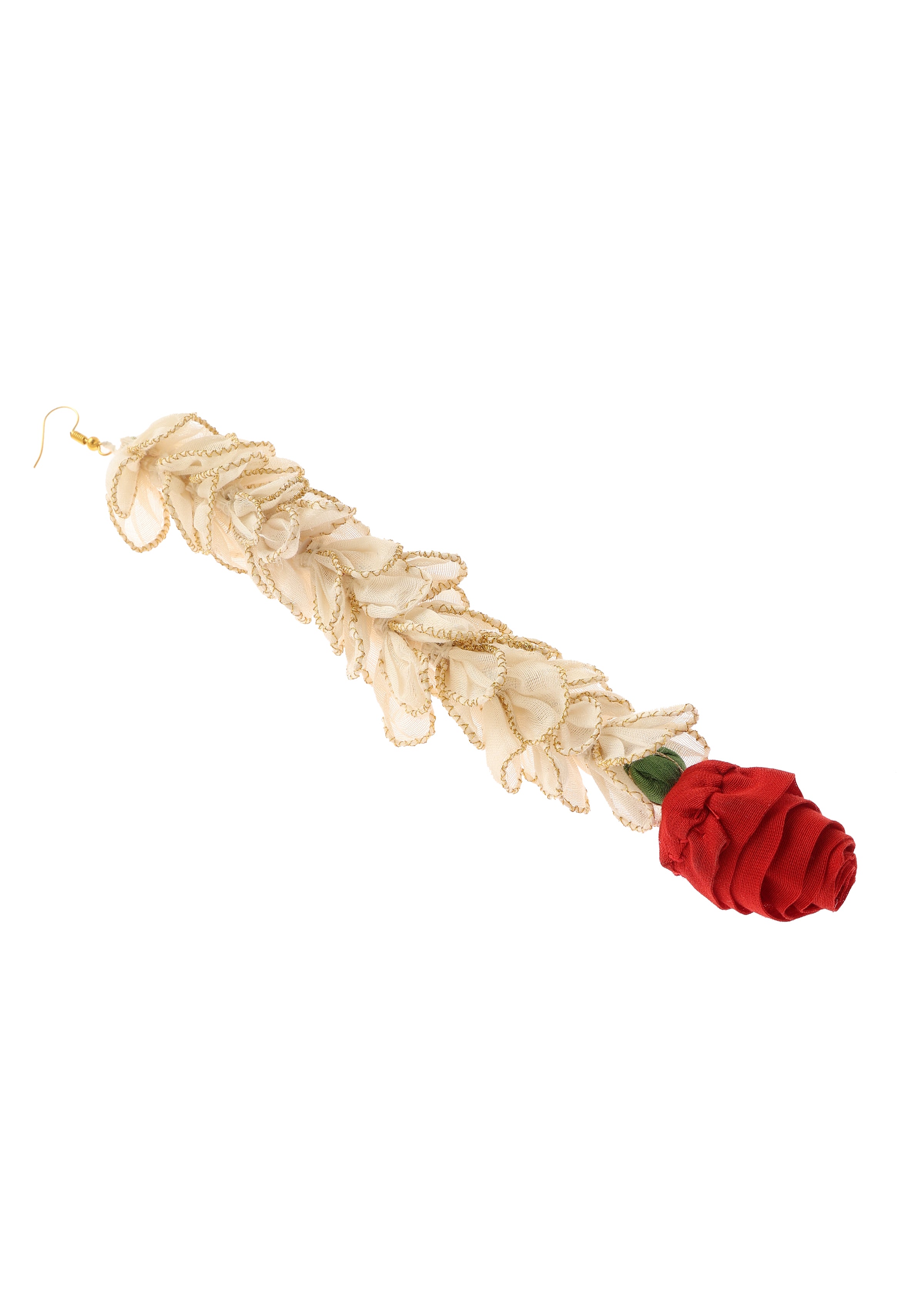 Sanni Floral Mangtikka