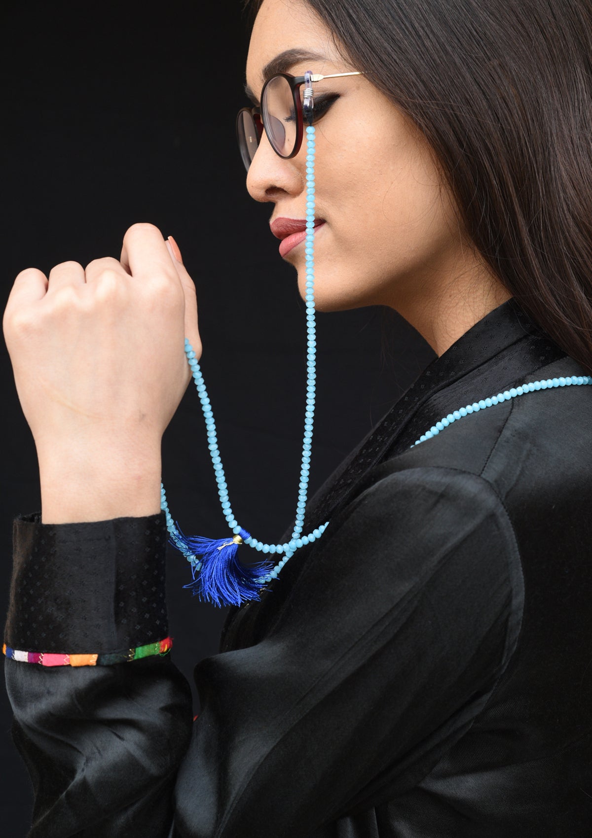 Skyview Handmade Eyewear Chain