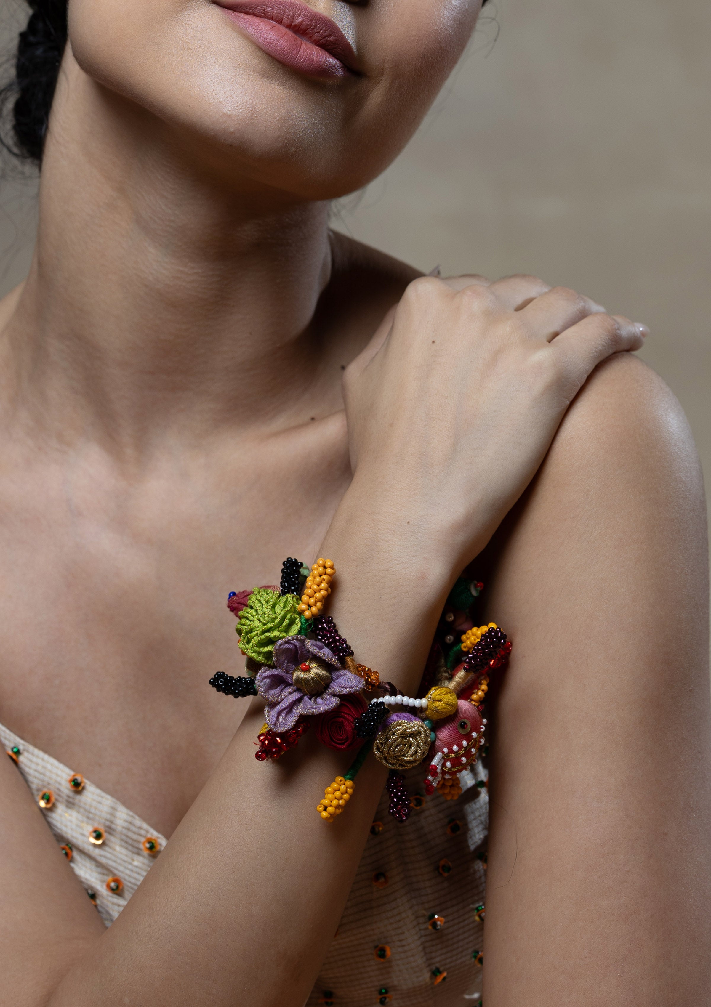 Thirakti Bracelet
