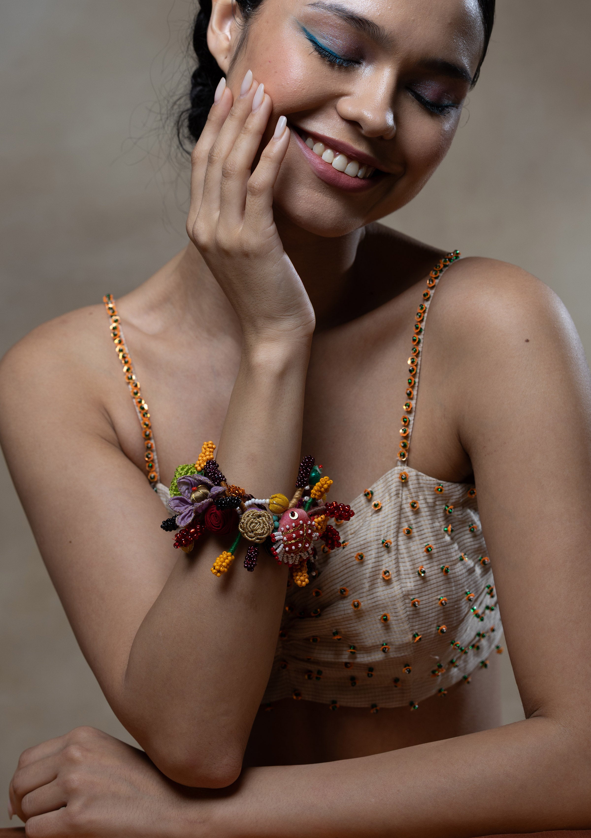 Thirakti Bracelet