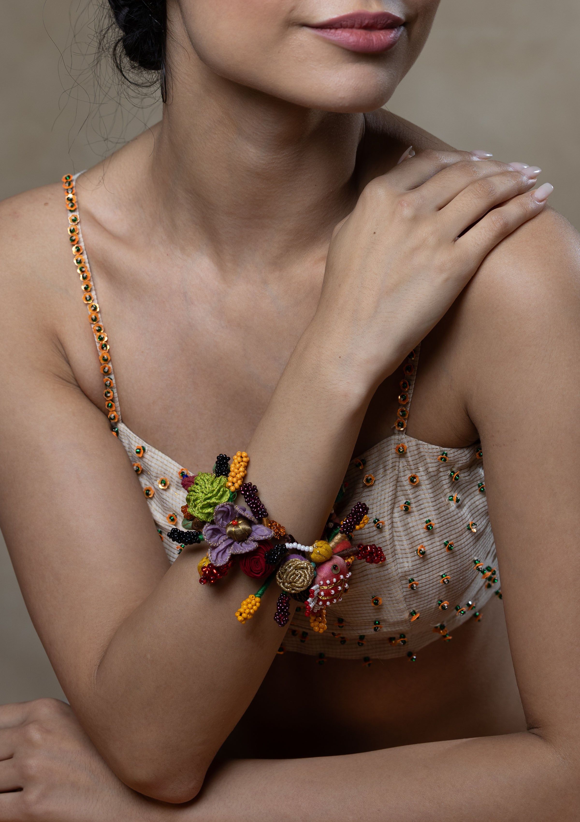 Thirakti Bracelet