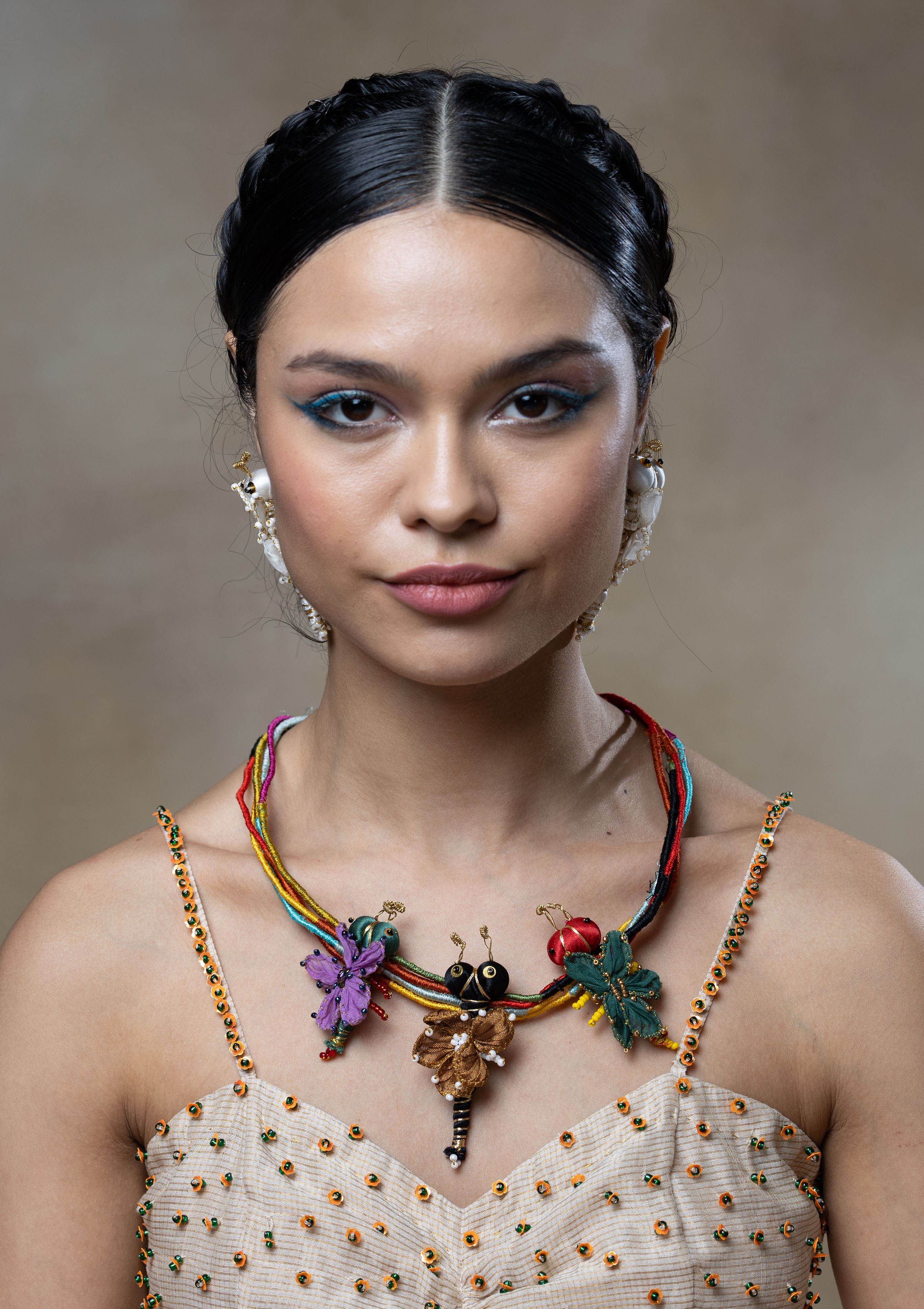 Jhankaar Jewellery Set