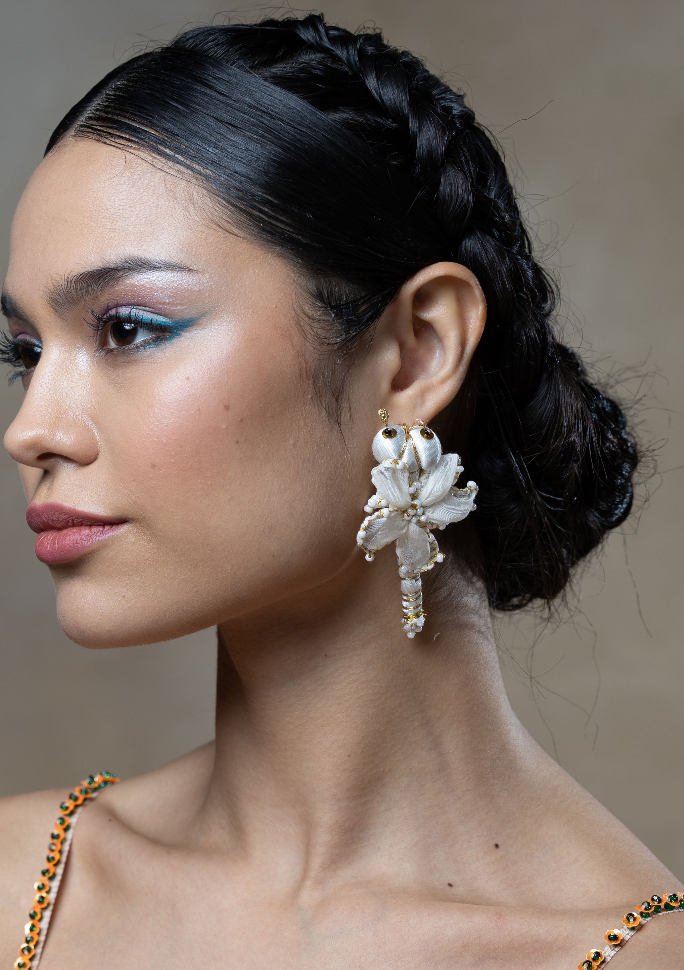 Jhankaar Earrings