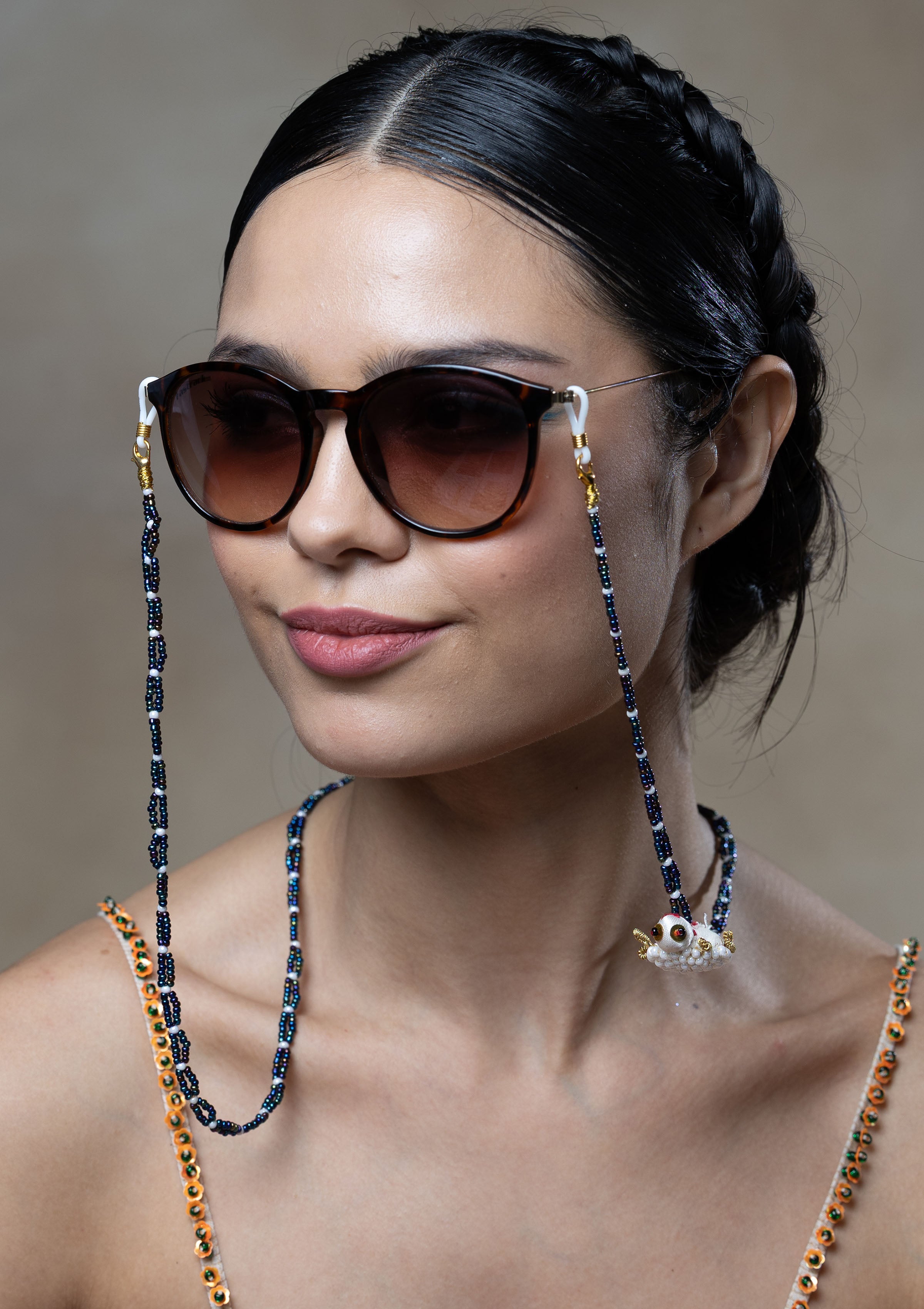 Chhena Eyewear Chain