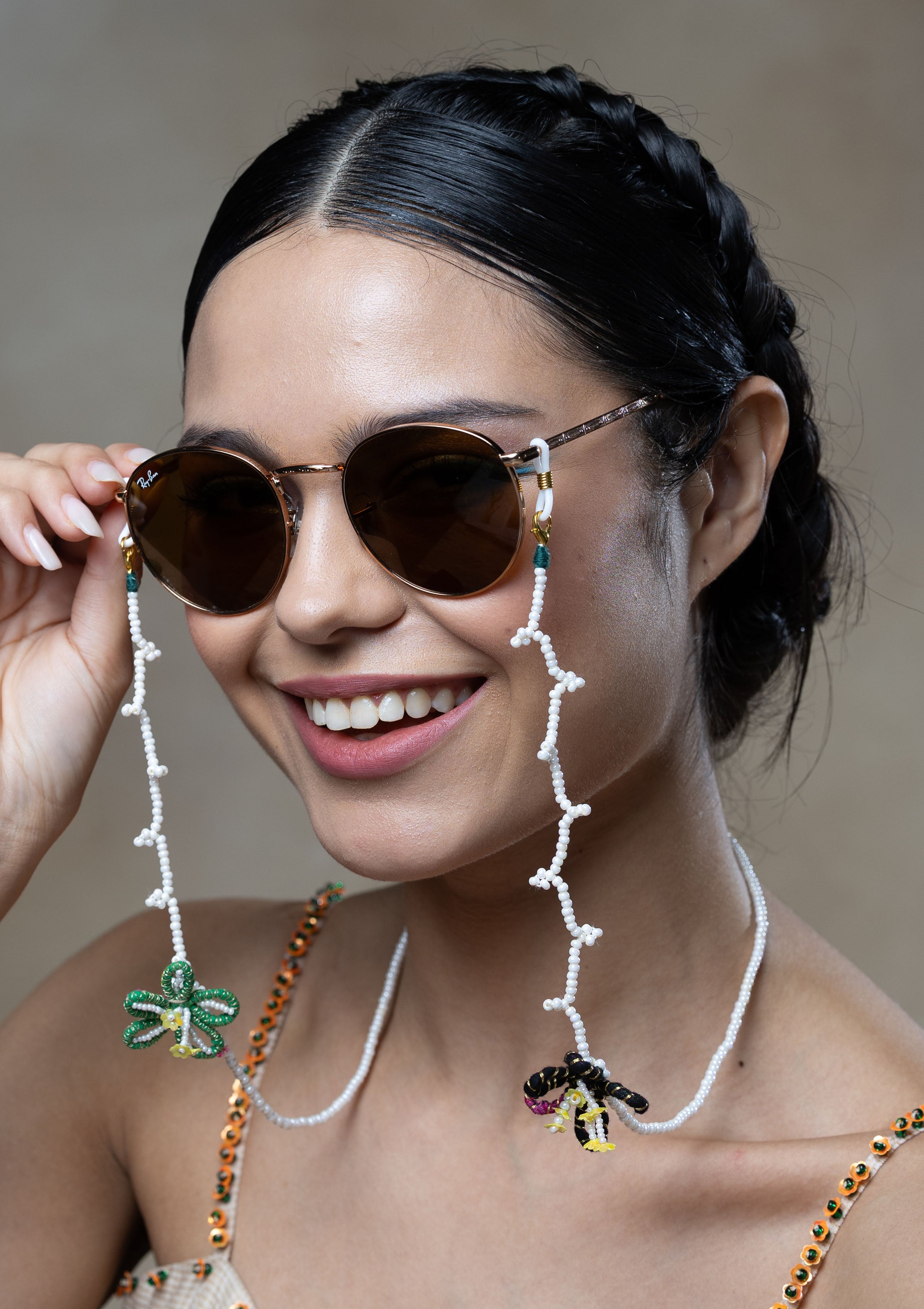 Payasam Eyewear Chain