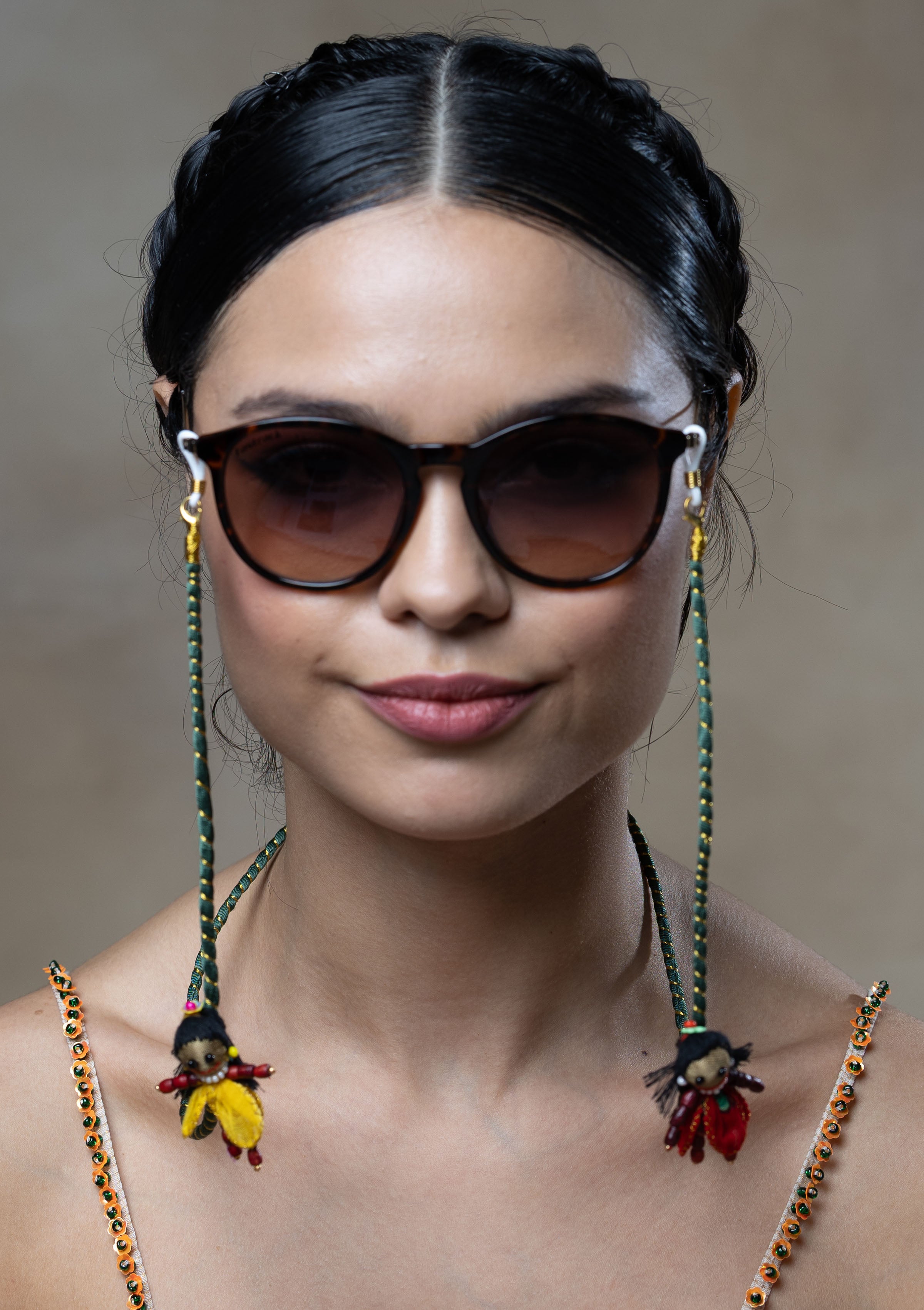 Pariappu Eyewear Chain