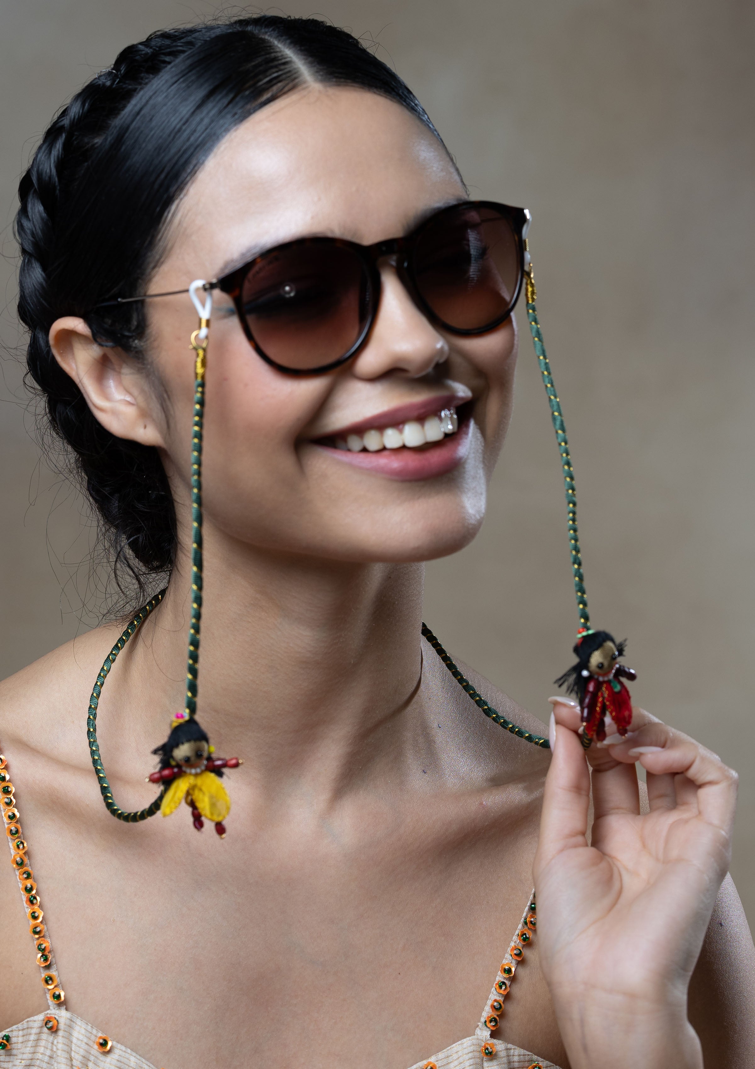Pariappu Eyewear Chain
