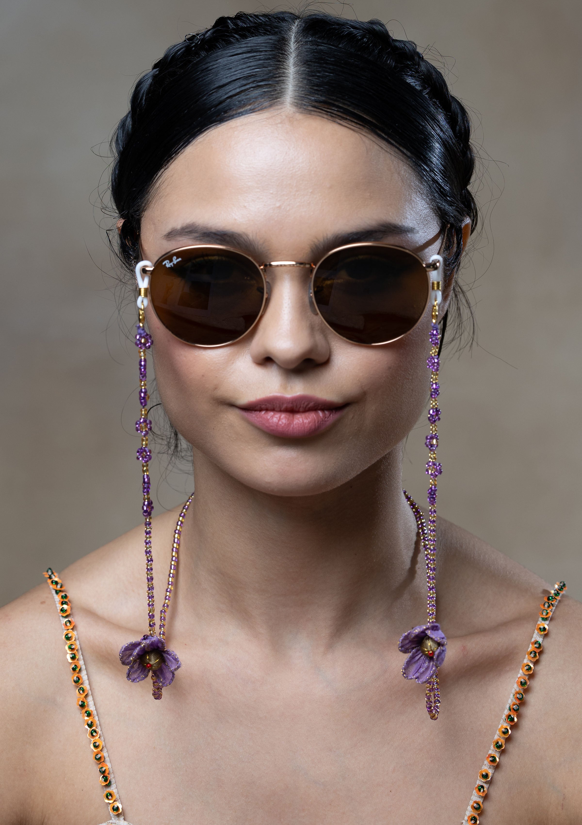 Imarati Eyewear Chain