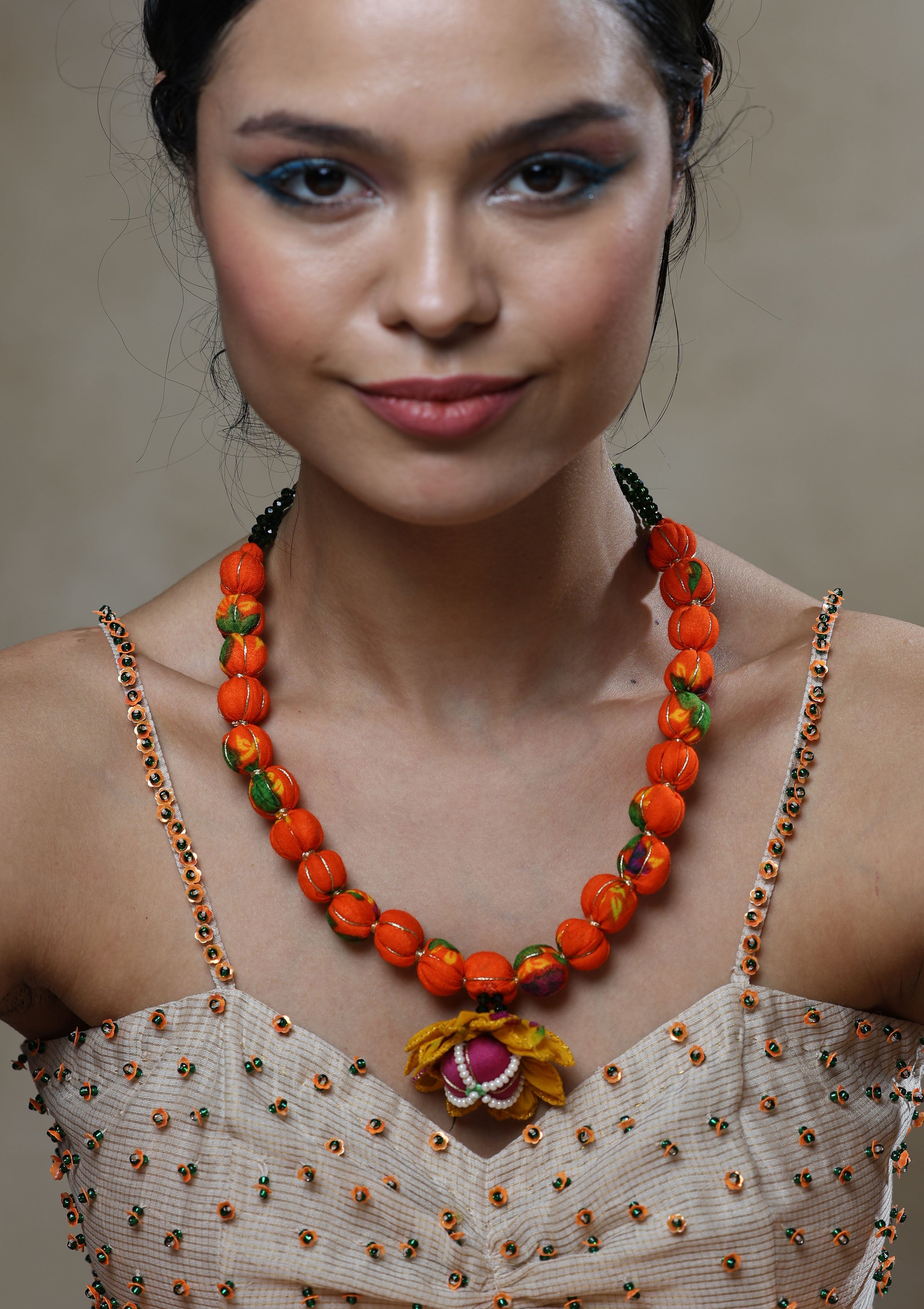 Rasvani Necklace