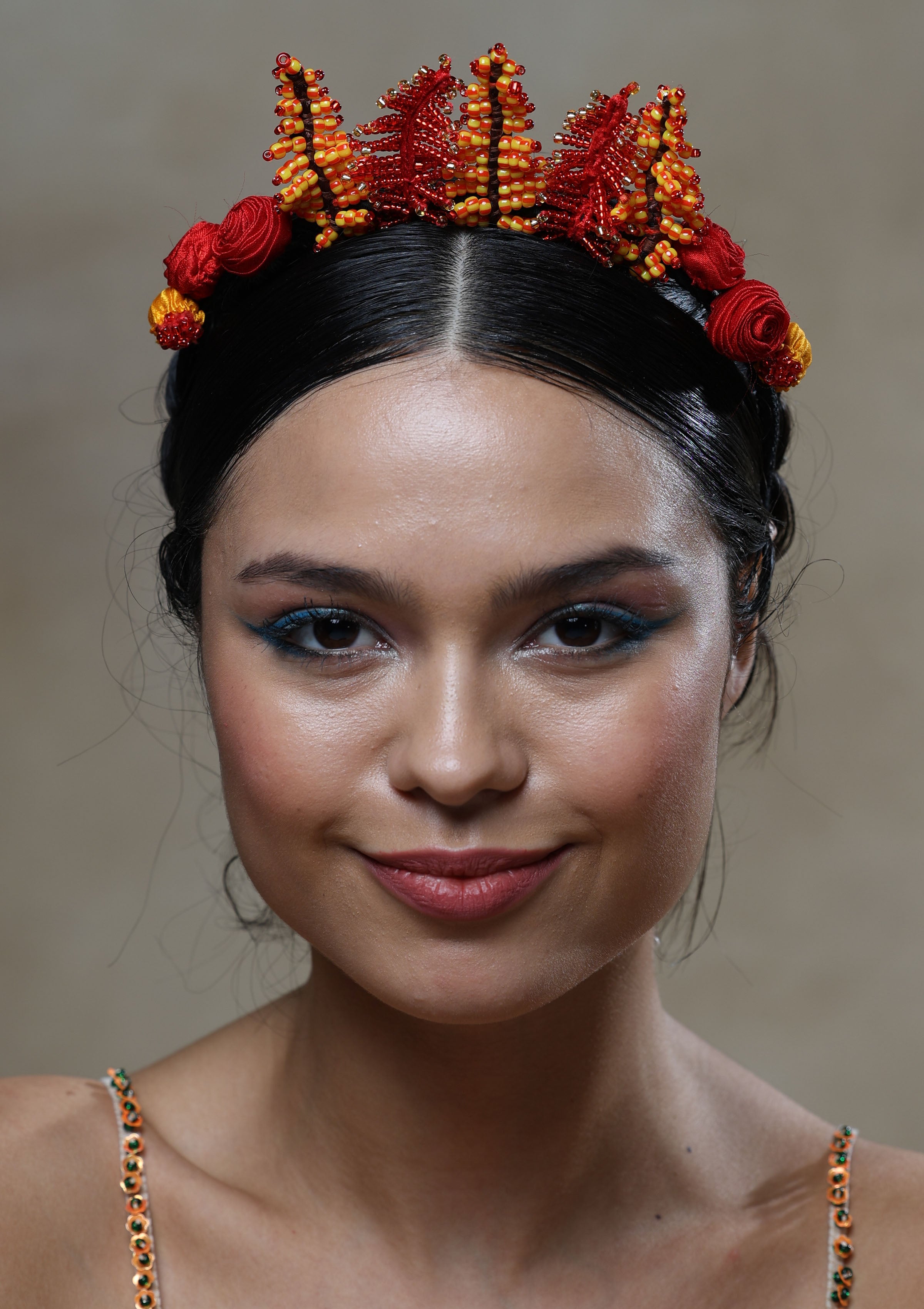 Gajrela Hairband