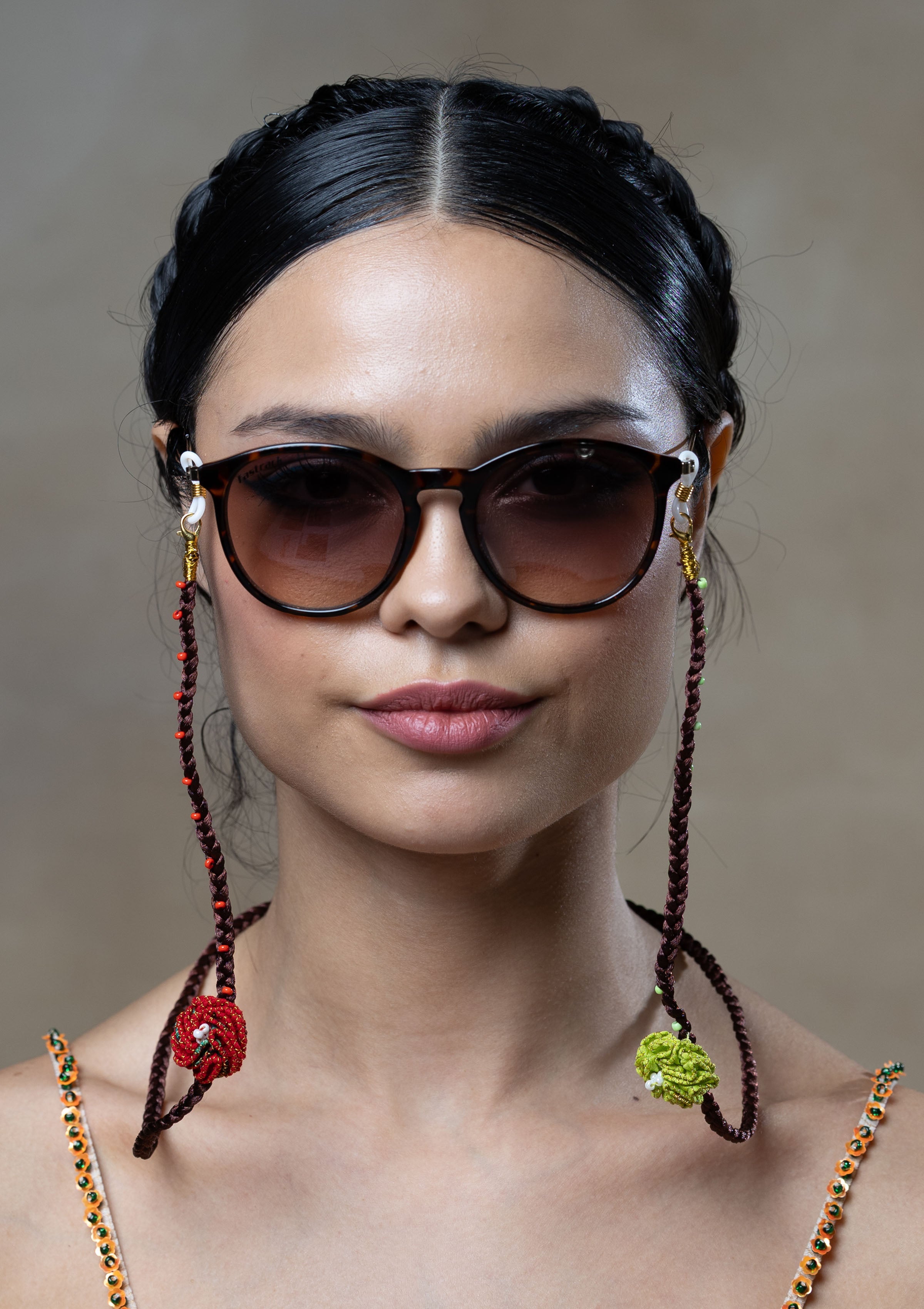 Modak Eyewear Chain