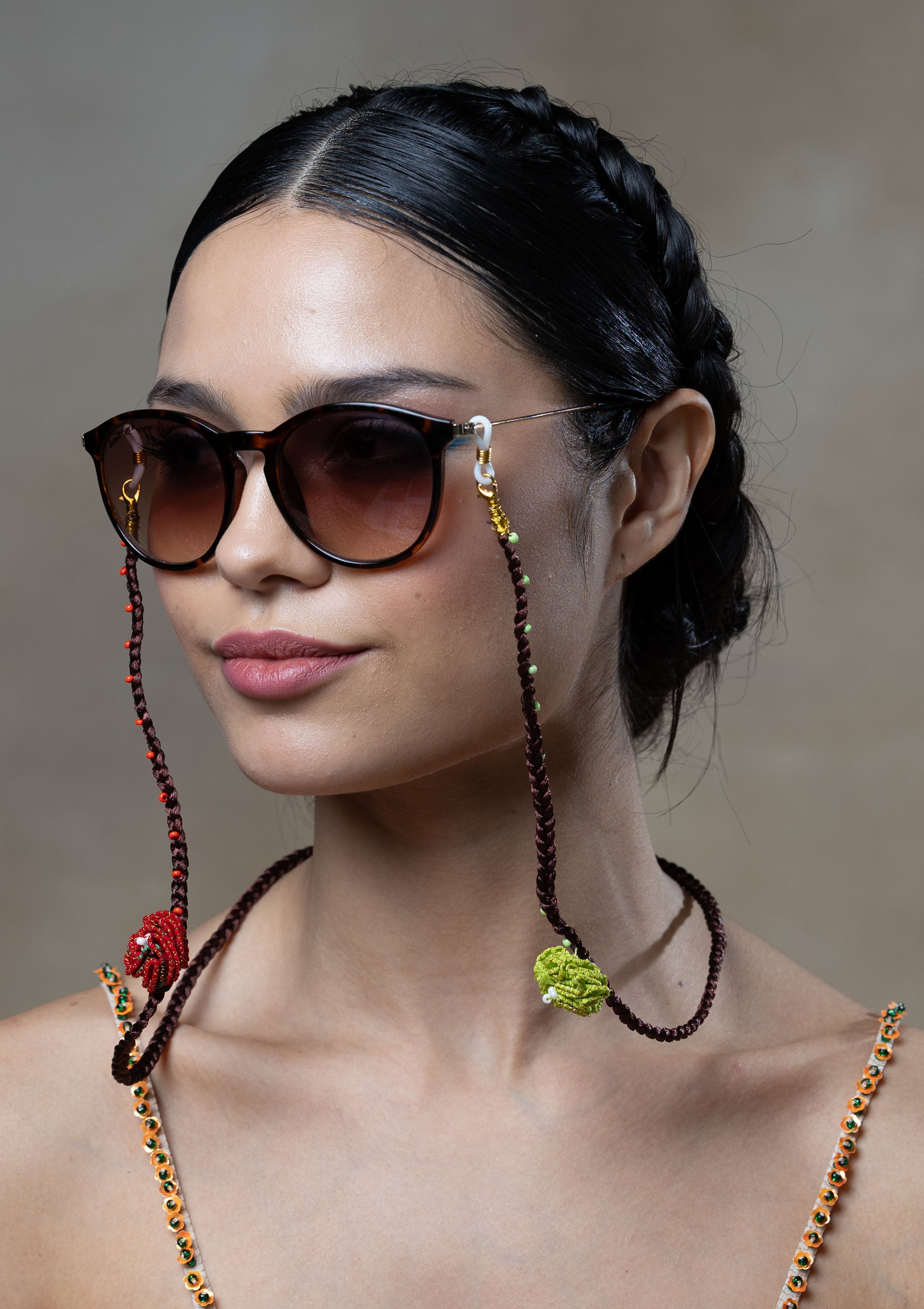 Modak Eyewear Chain