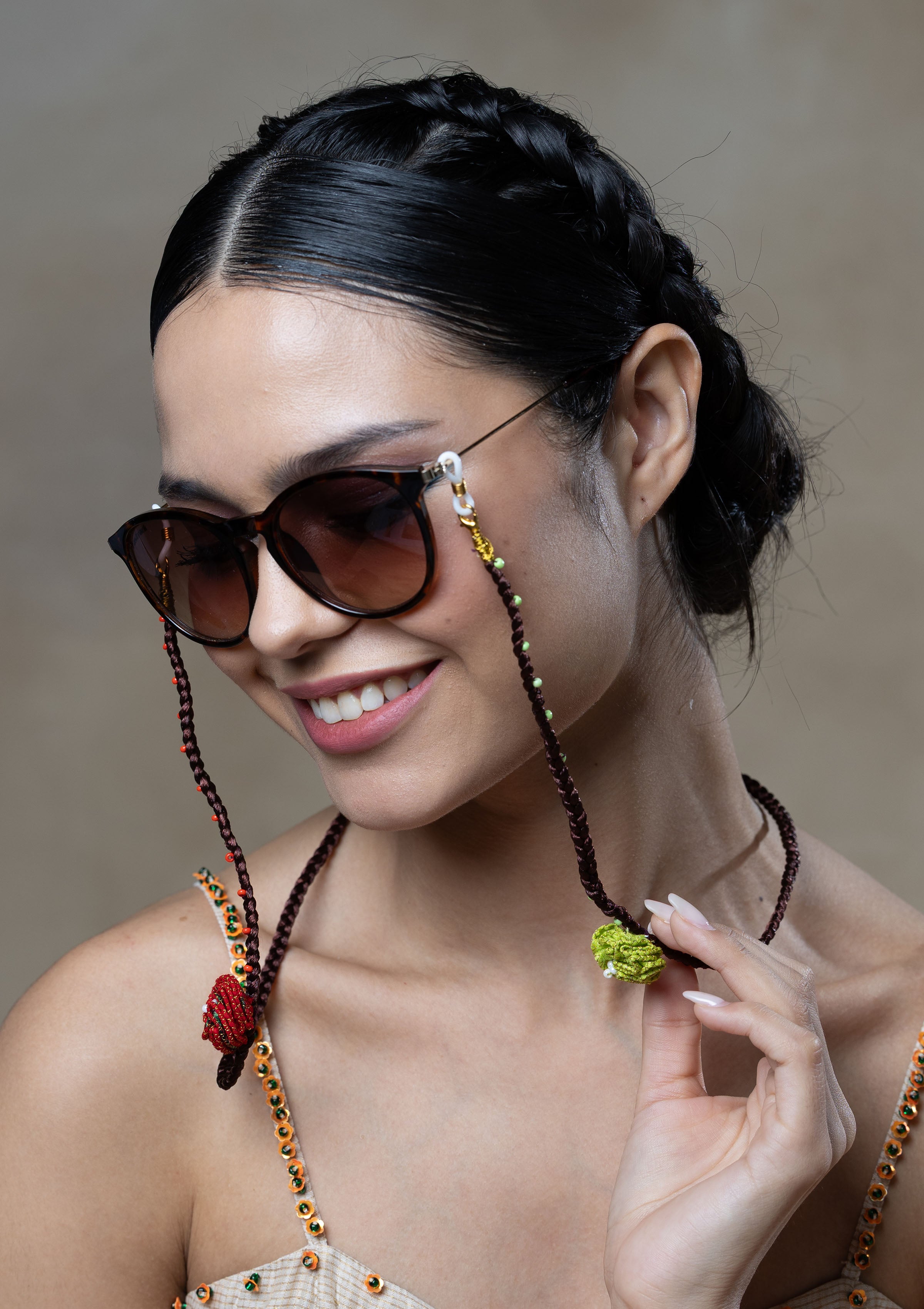 Modak Eyewear Chain