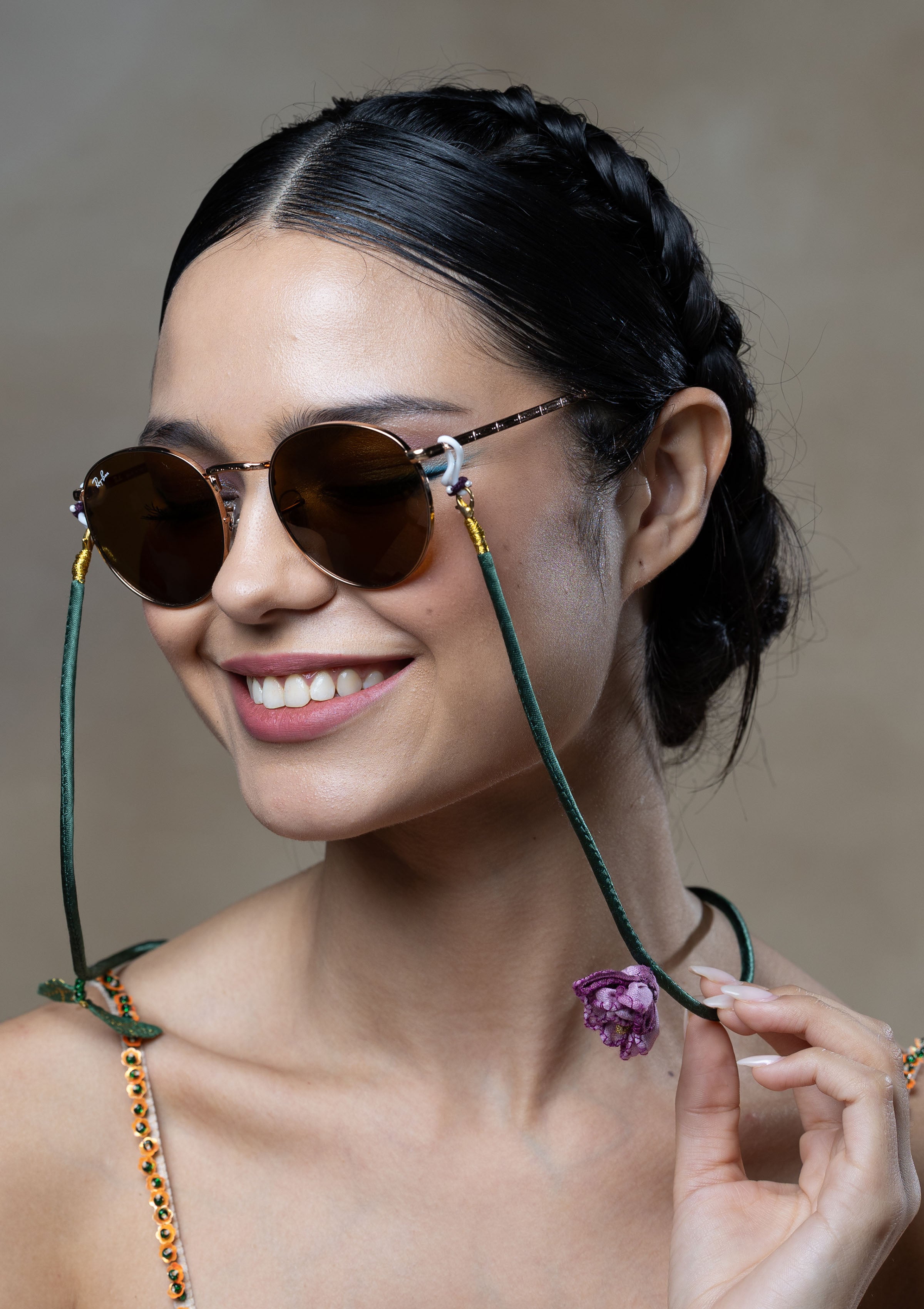Rasmalai Eyewear Chain