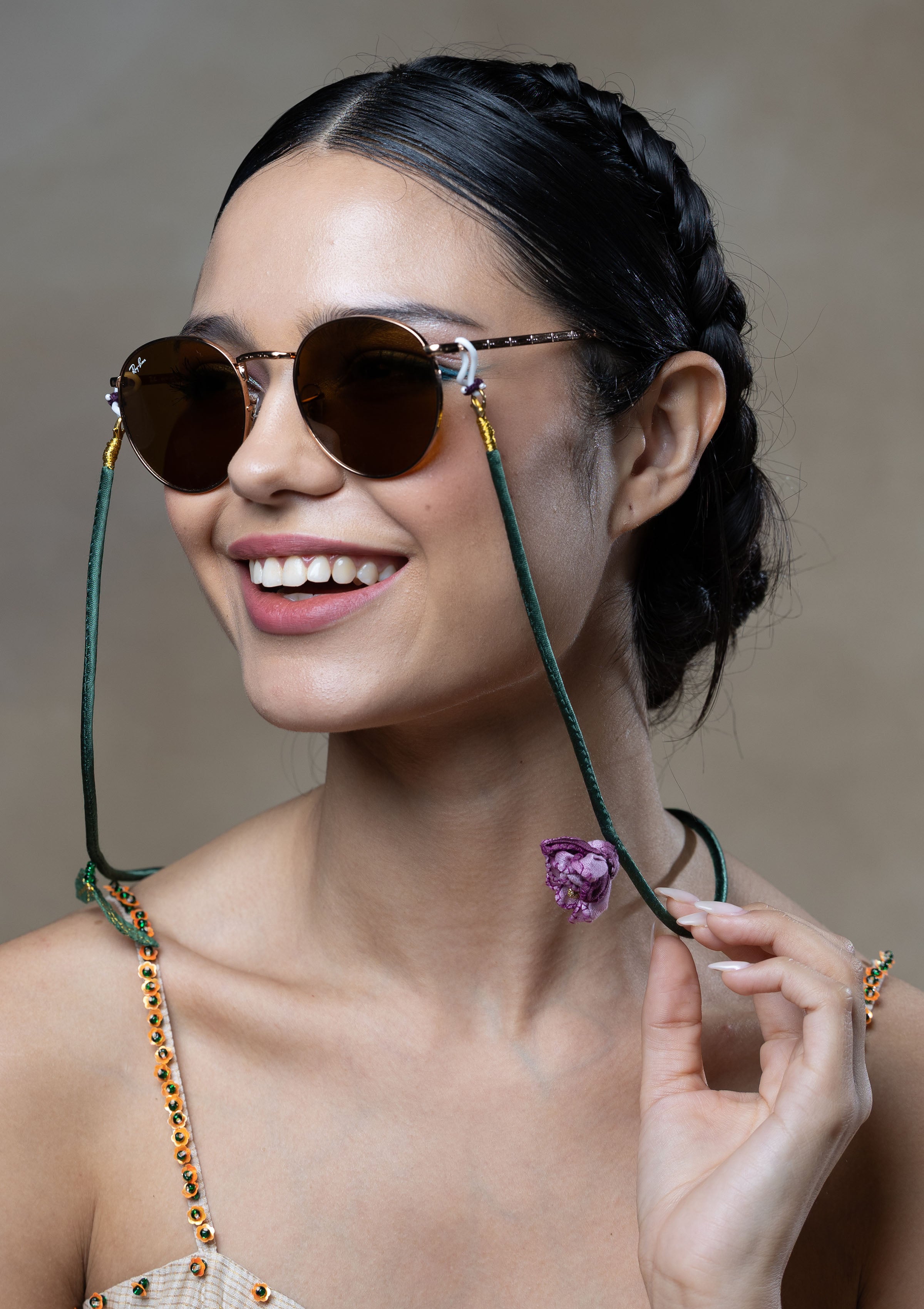 Rasmalai Eyewear Chain