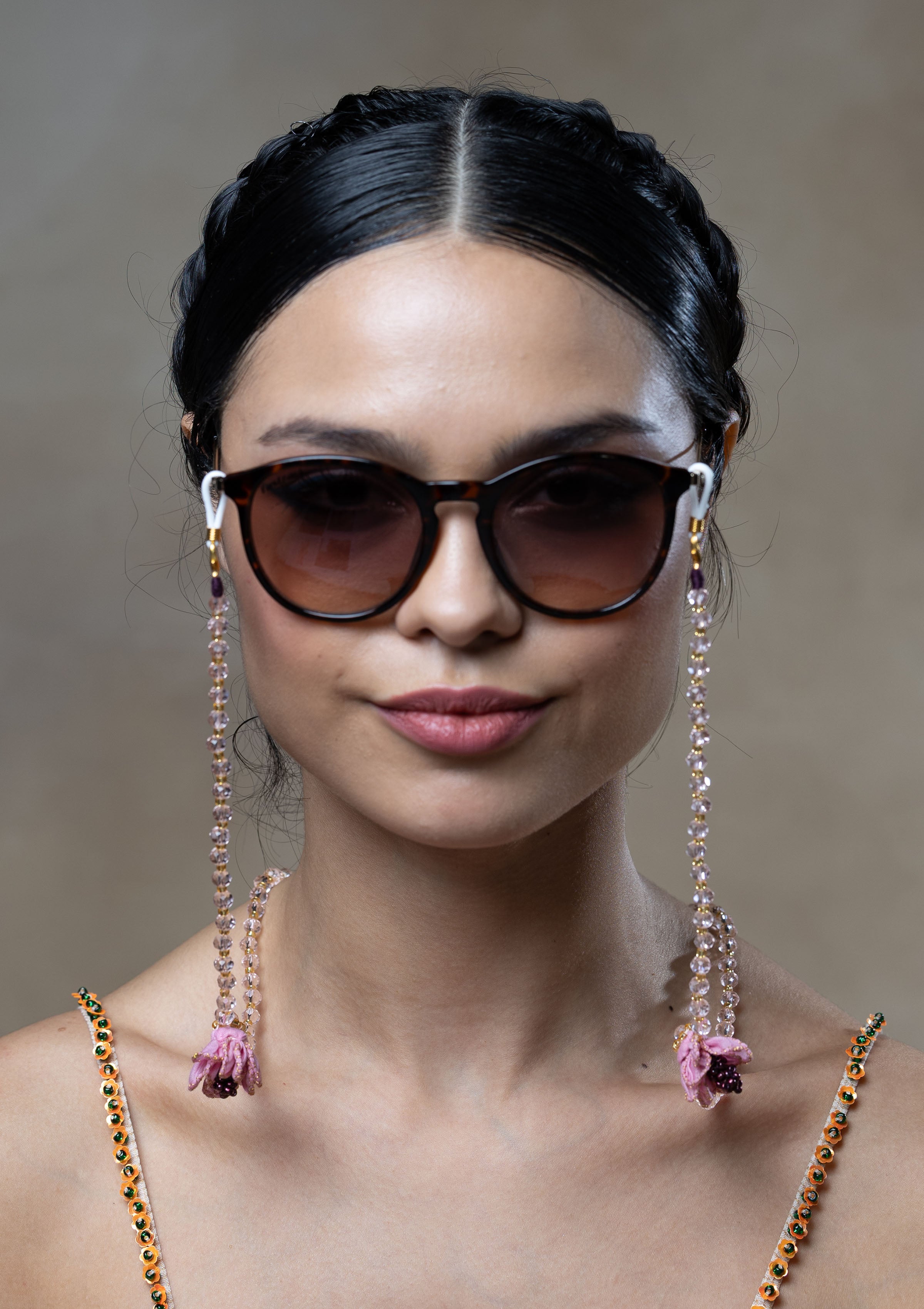 Phirni Eyewear Chain
