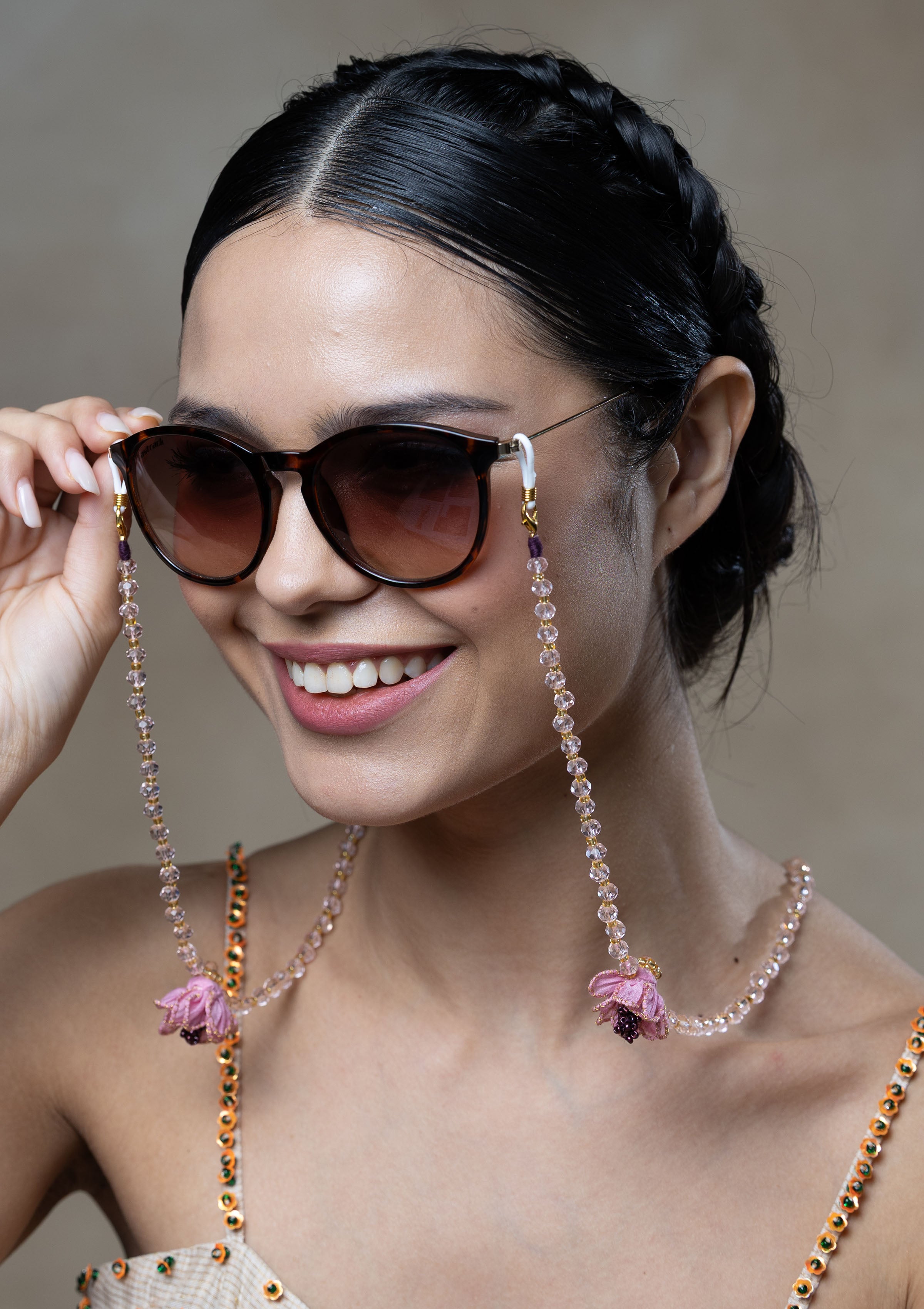Phirni Eyewear Chain