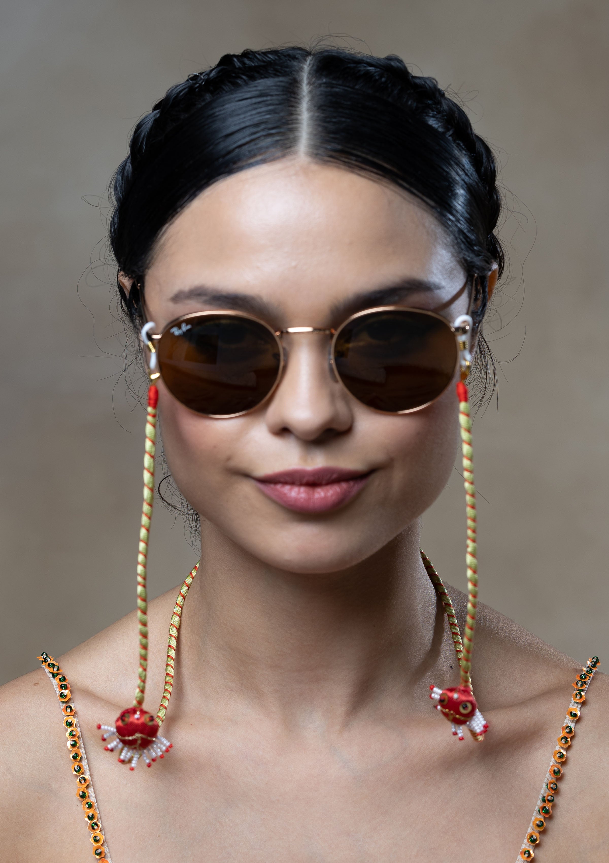 Pitha Eyewear Chain