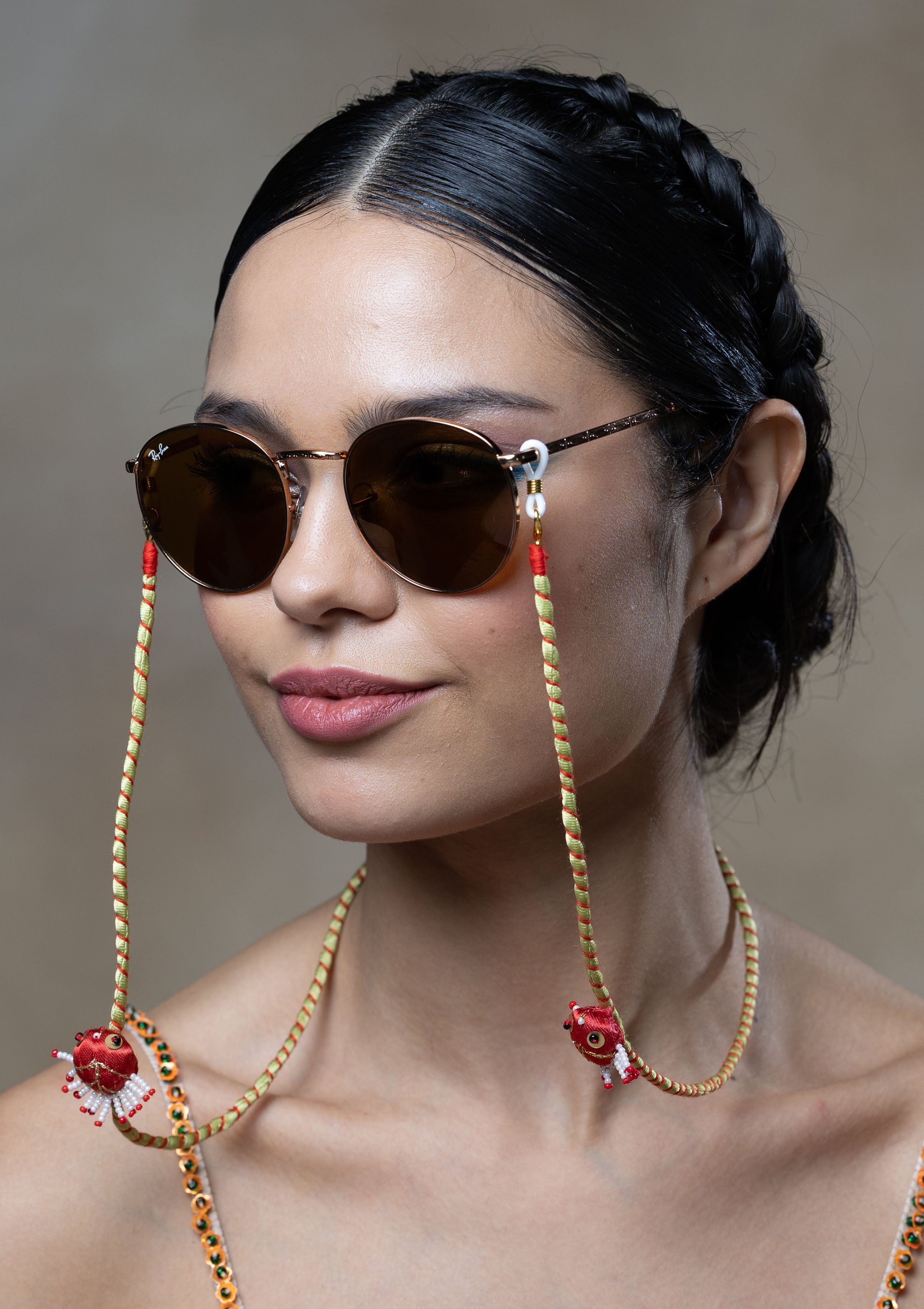 Pitha Eyewear Chain