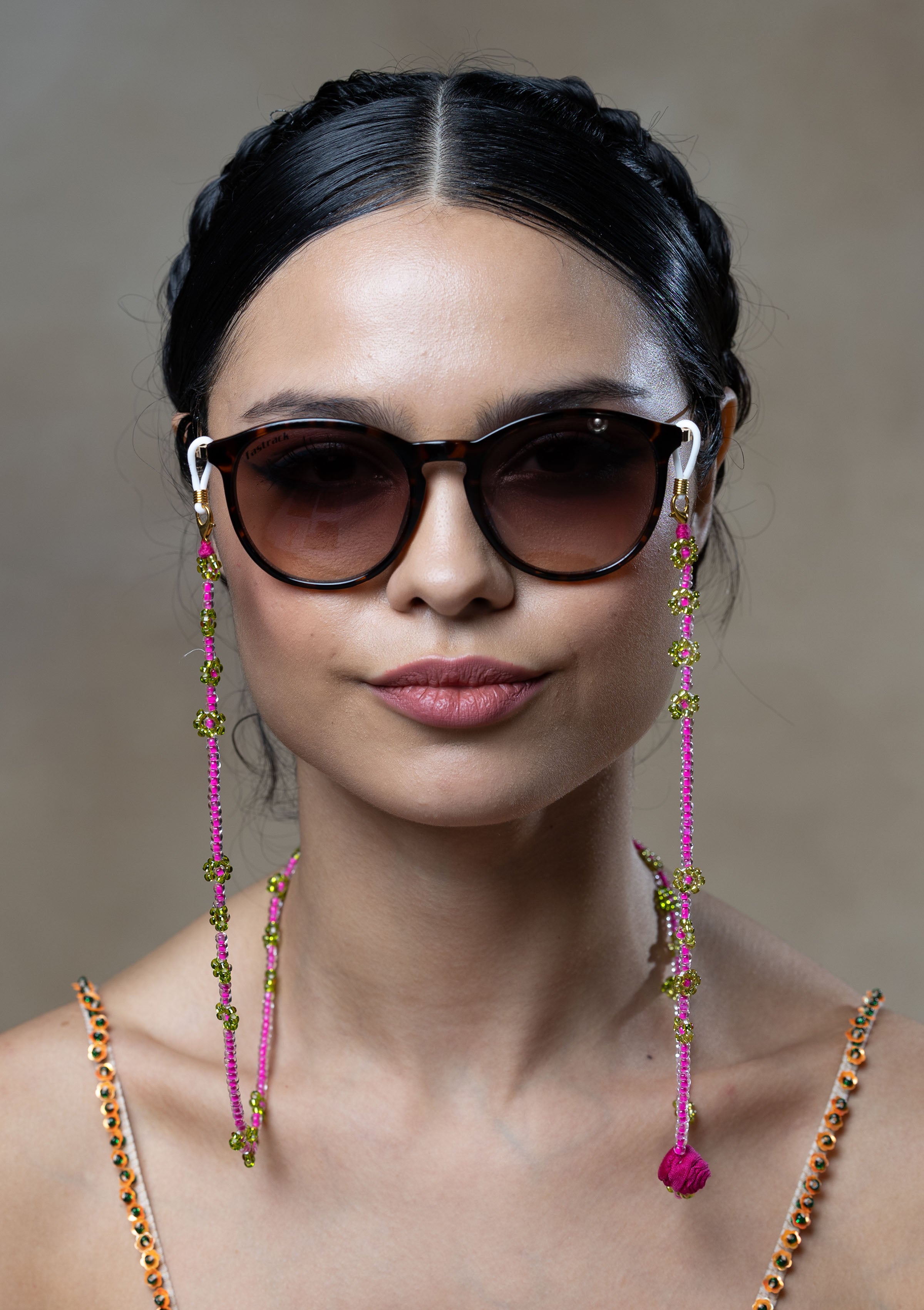 Rosemalai  Eyewear Chain