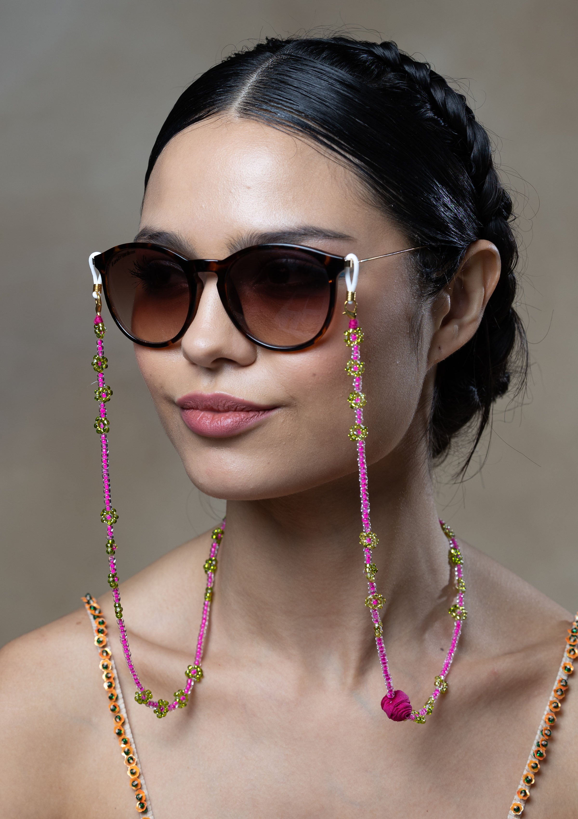 Rosemalai  Eyewear Chain