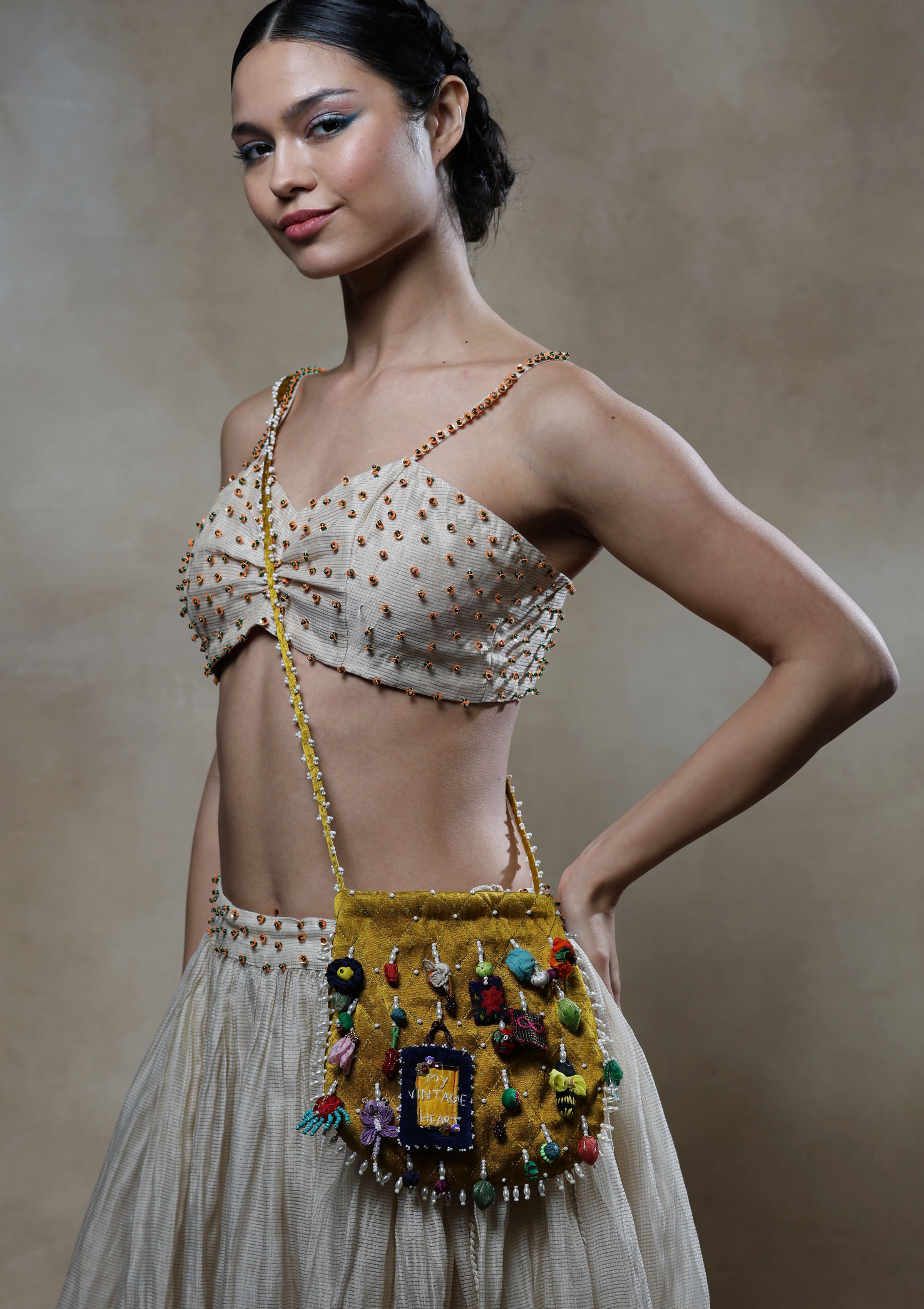 Soan Papdi Bag
