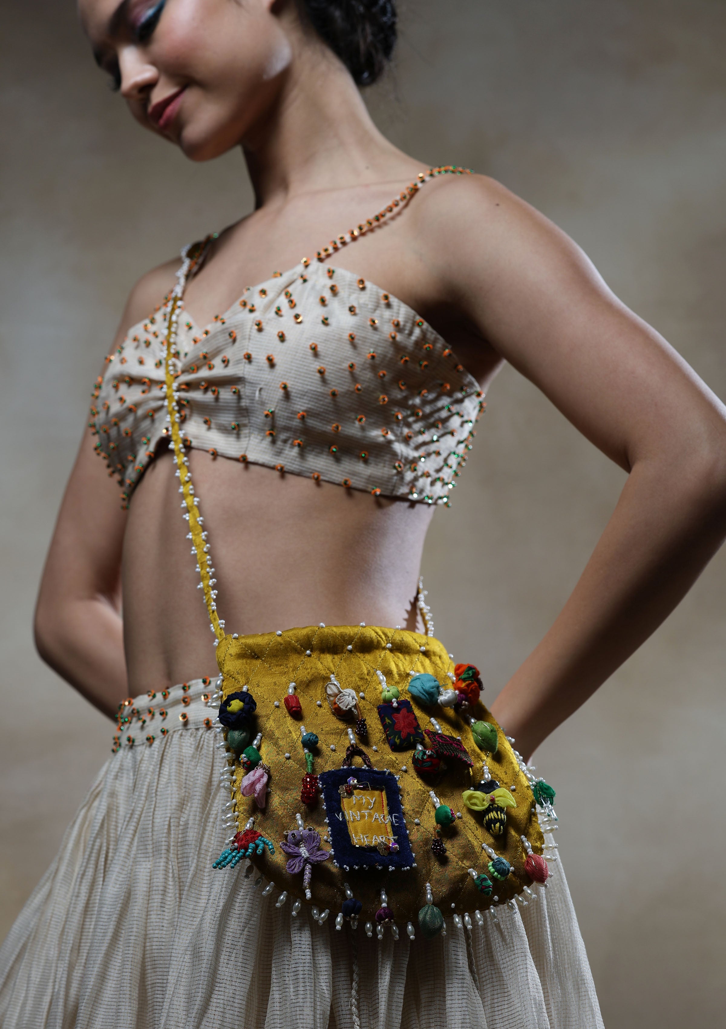 Soan Papdi Bag