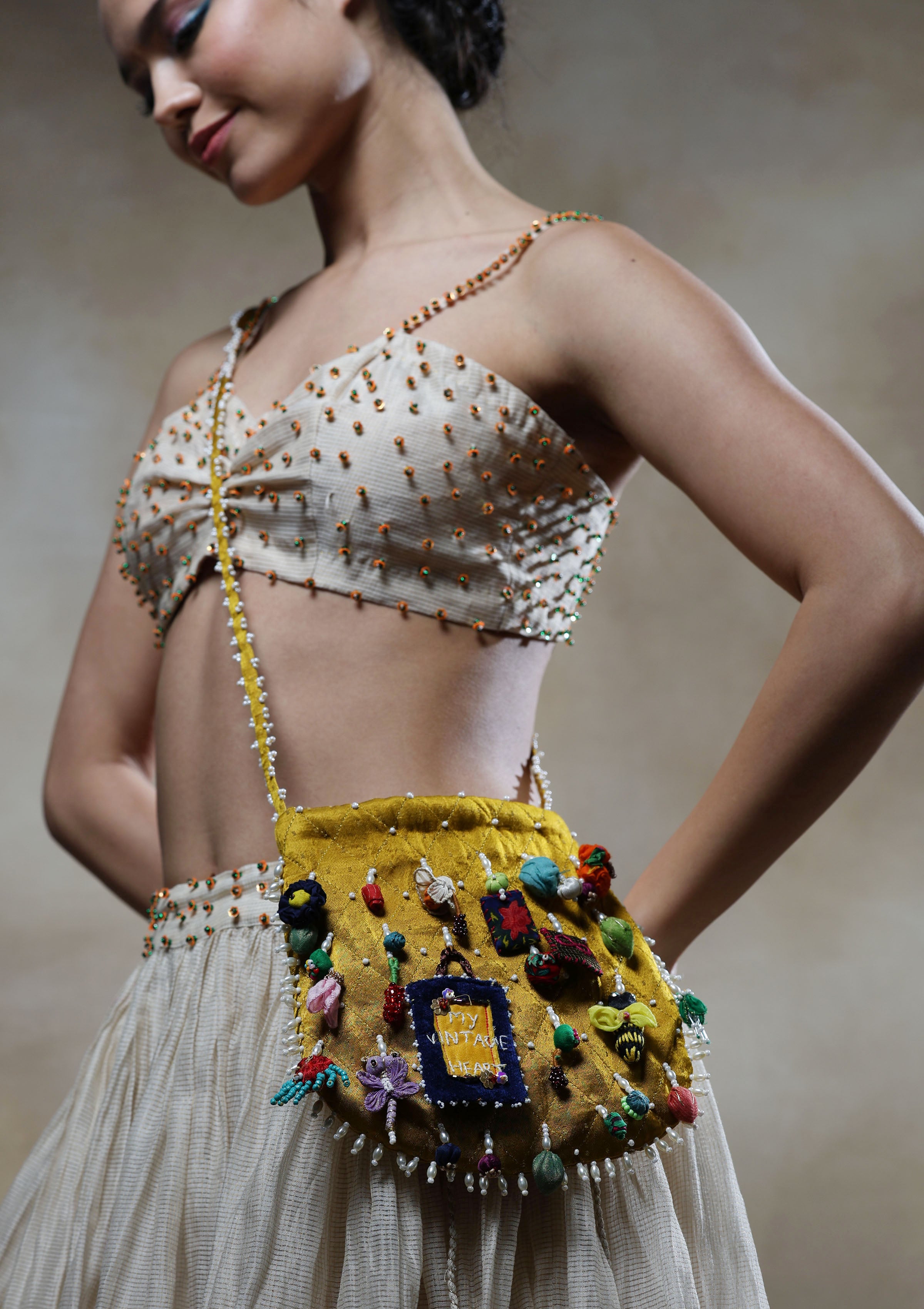 Soan Papdi Bag