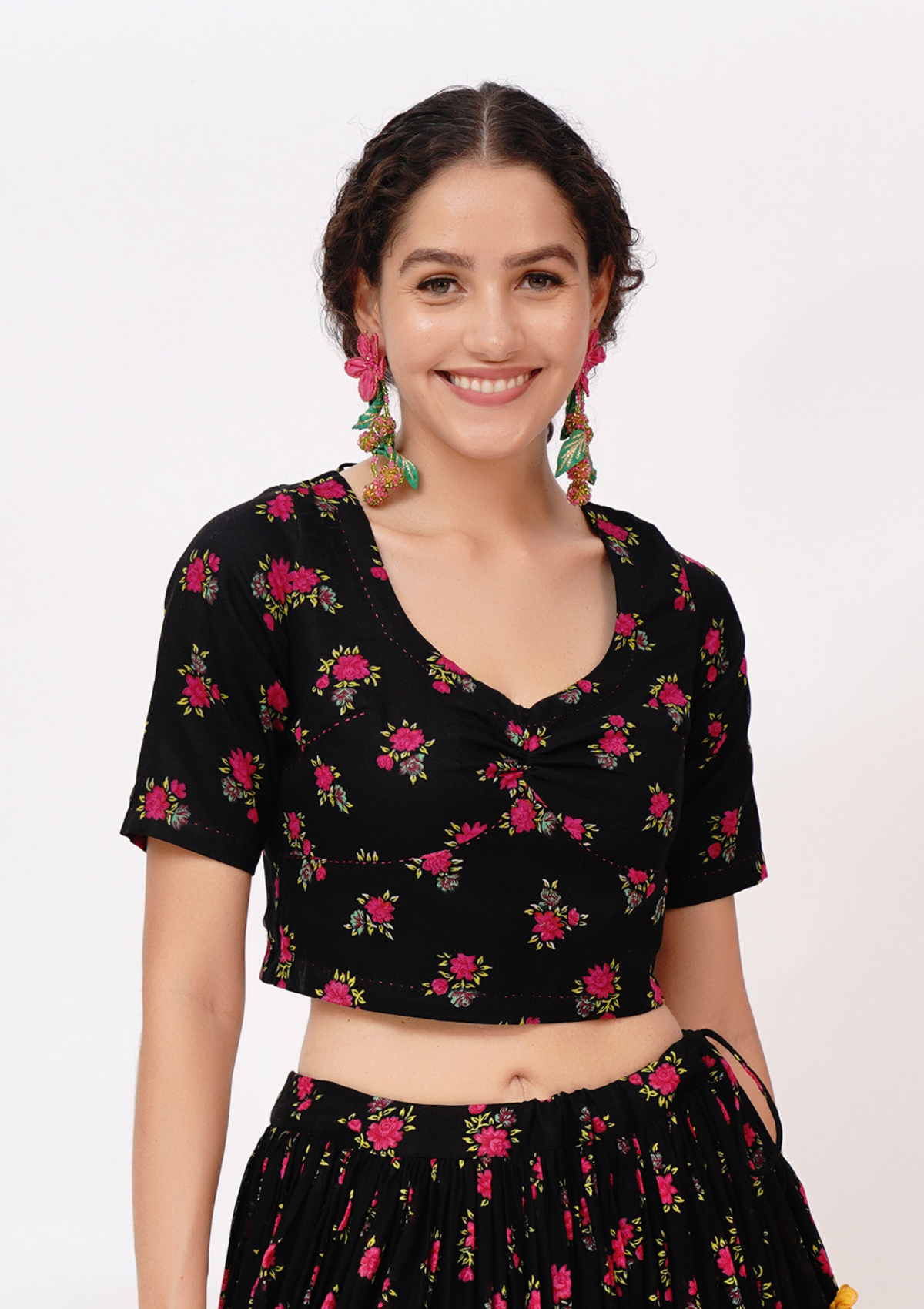 Koyaliya Choli