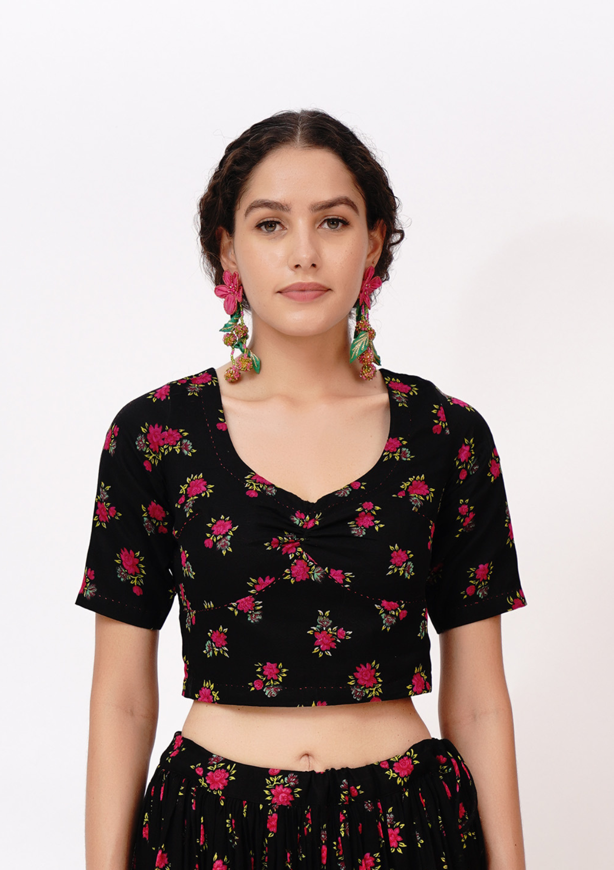 Koyaliya Choli
