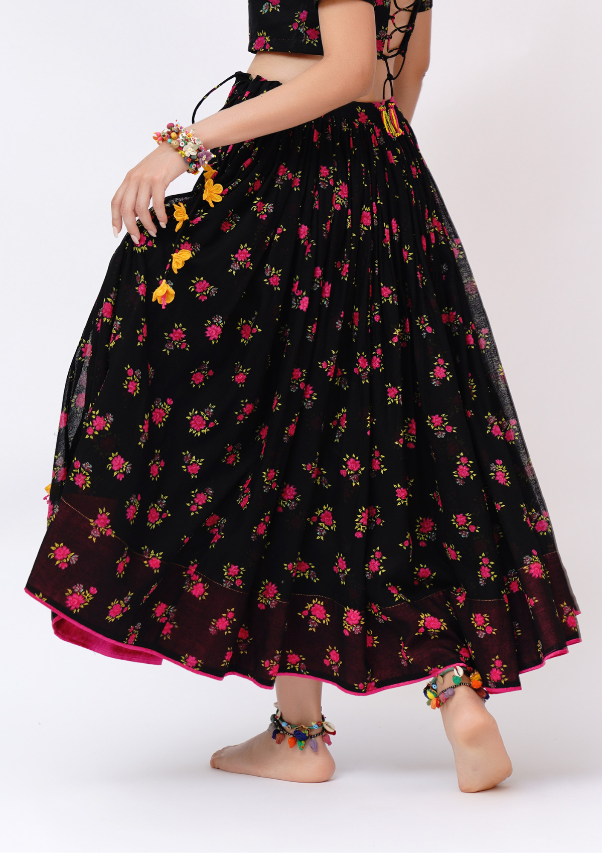 Koyaliya Ghagra