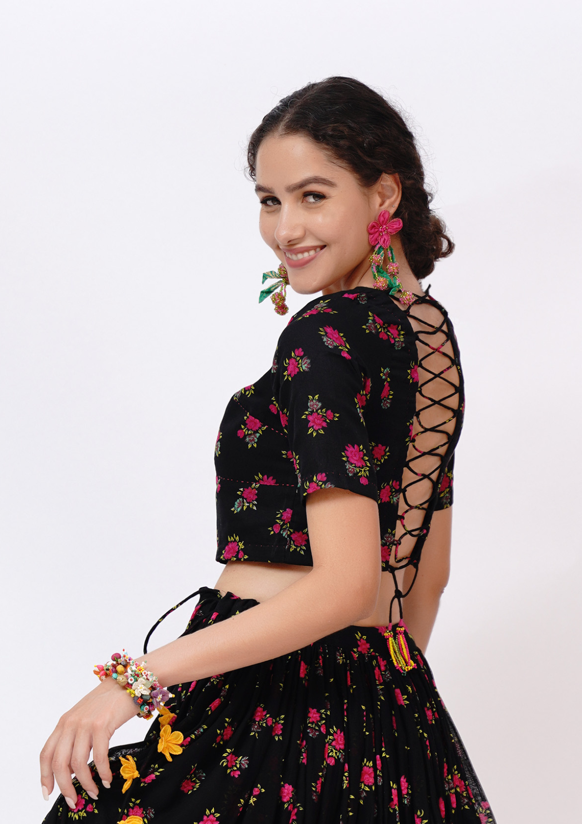 Koyaliya Choli