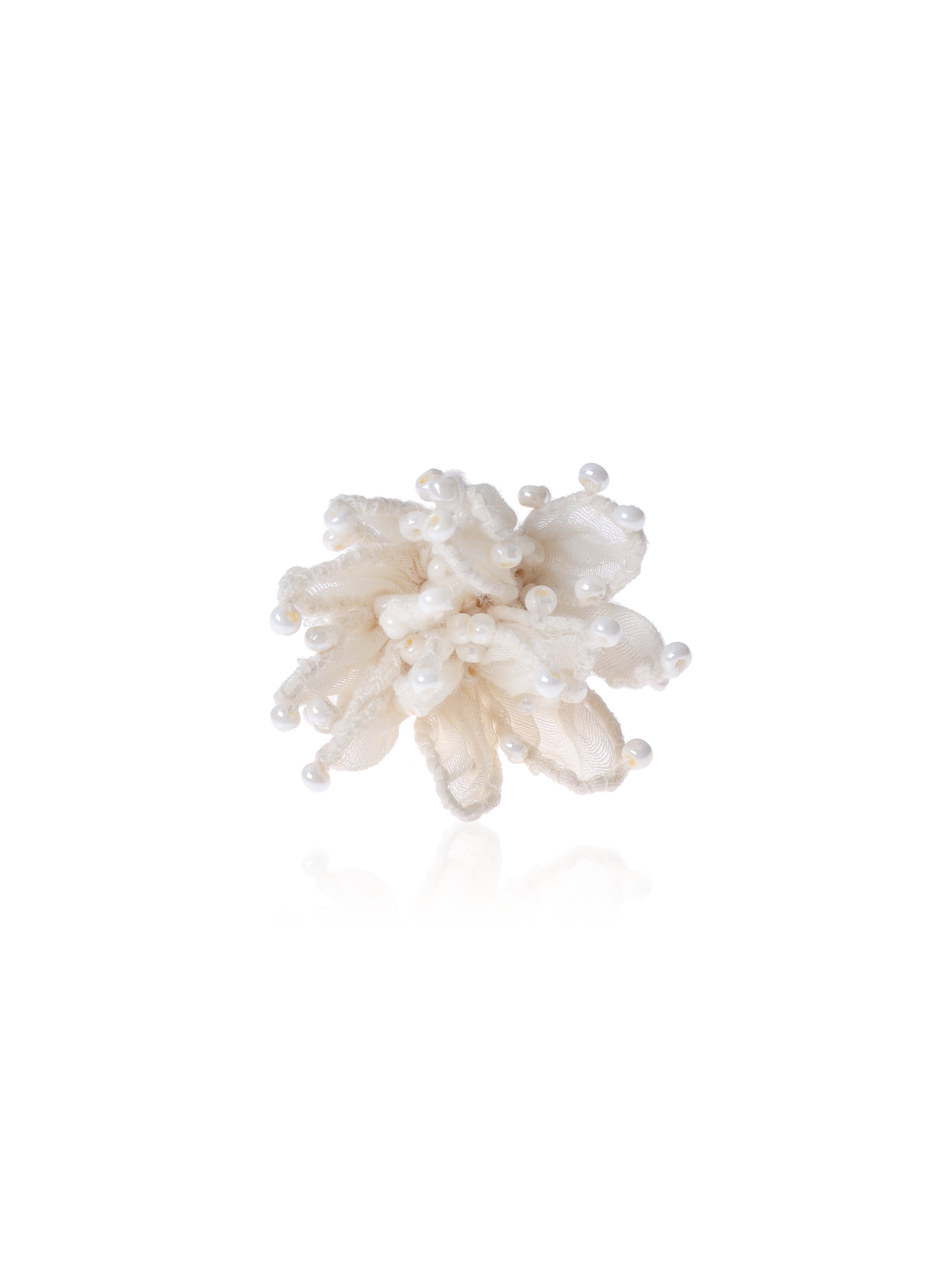 Varsha Lily Ring