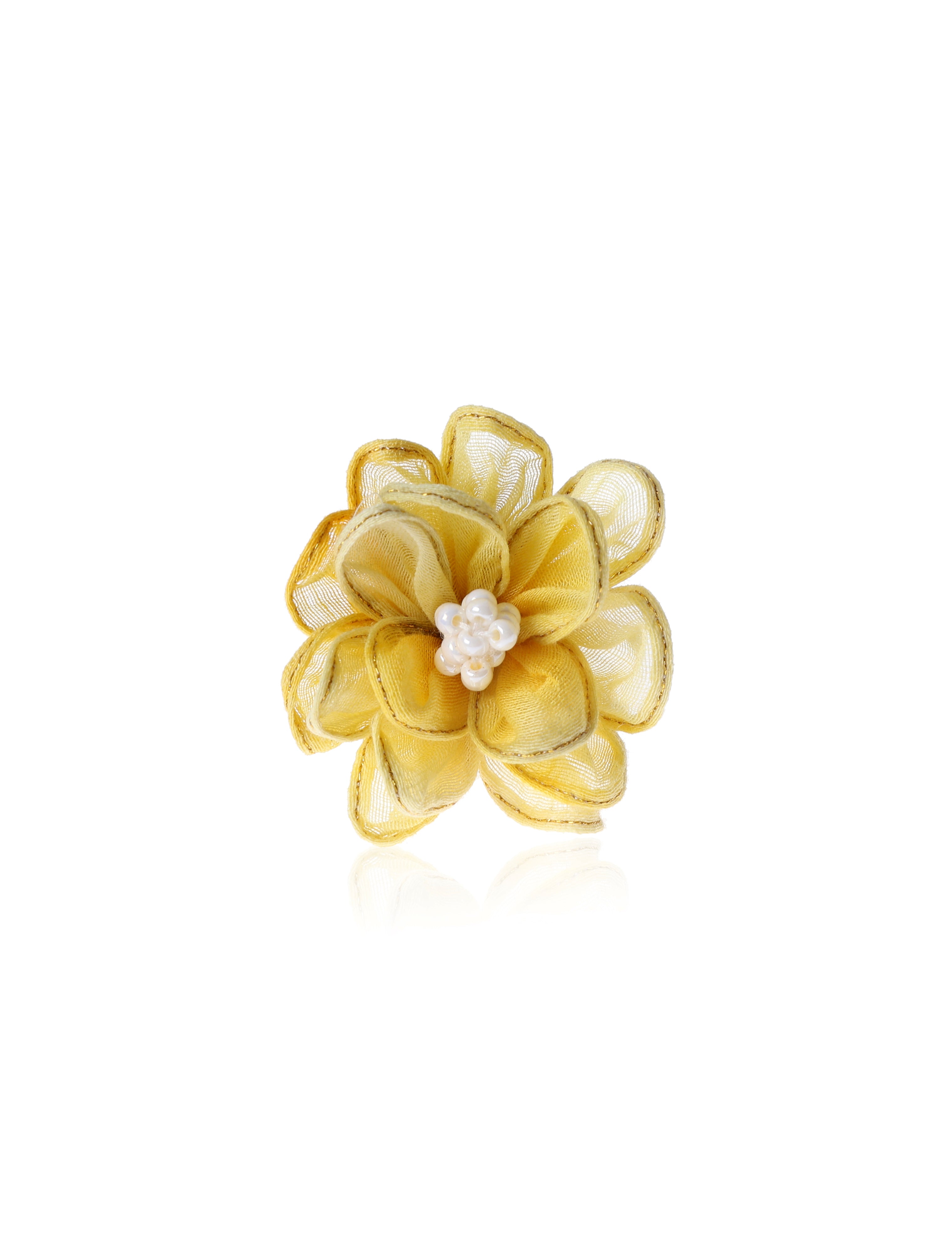 Basanti Ring