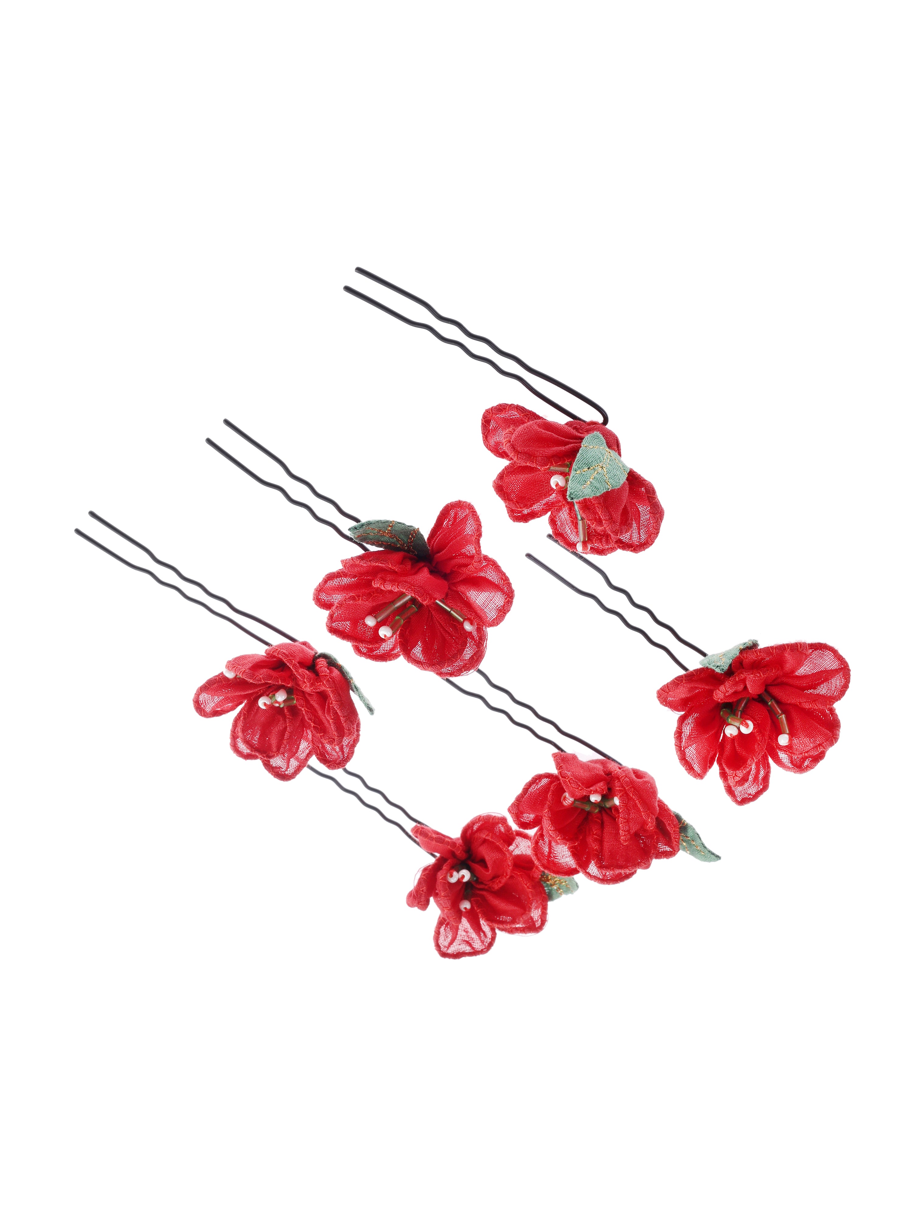 Madhu Kamini Judapin- Set of 6