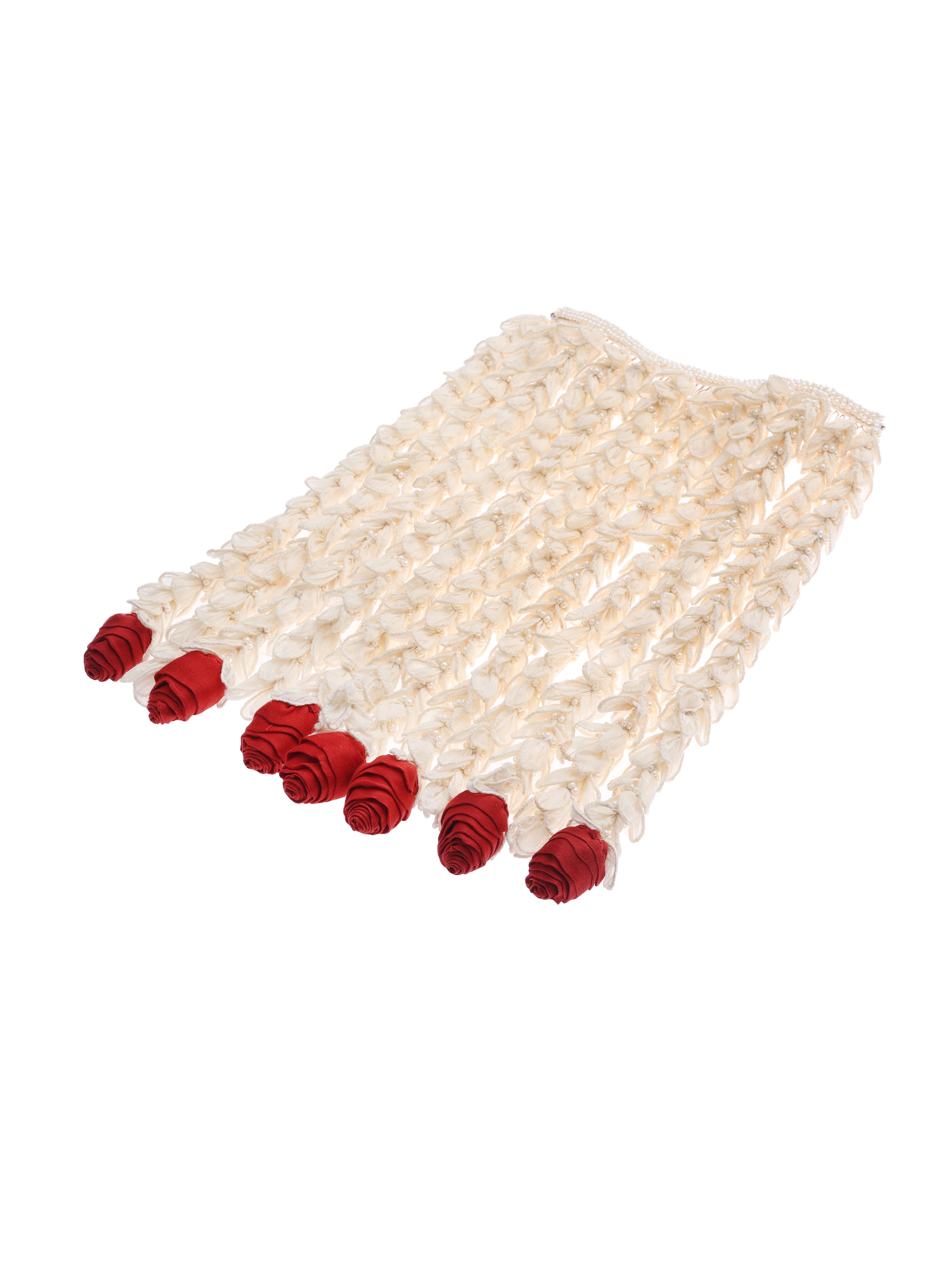 Rugmini Mogra Hair Accessory