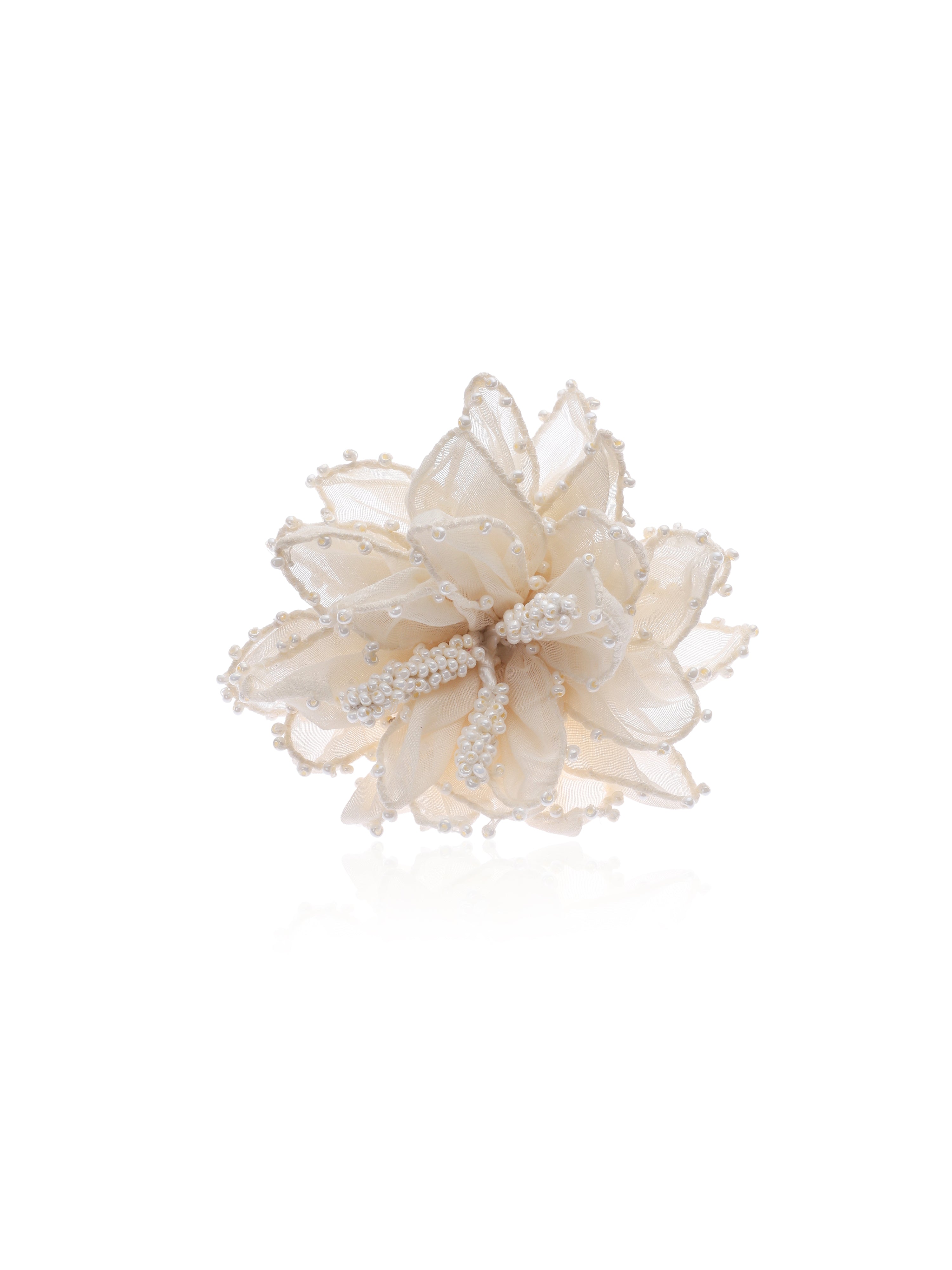 Varsha Lily Claw Clip