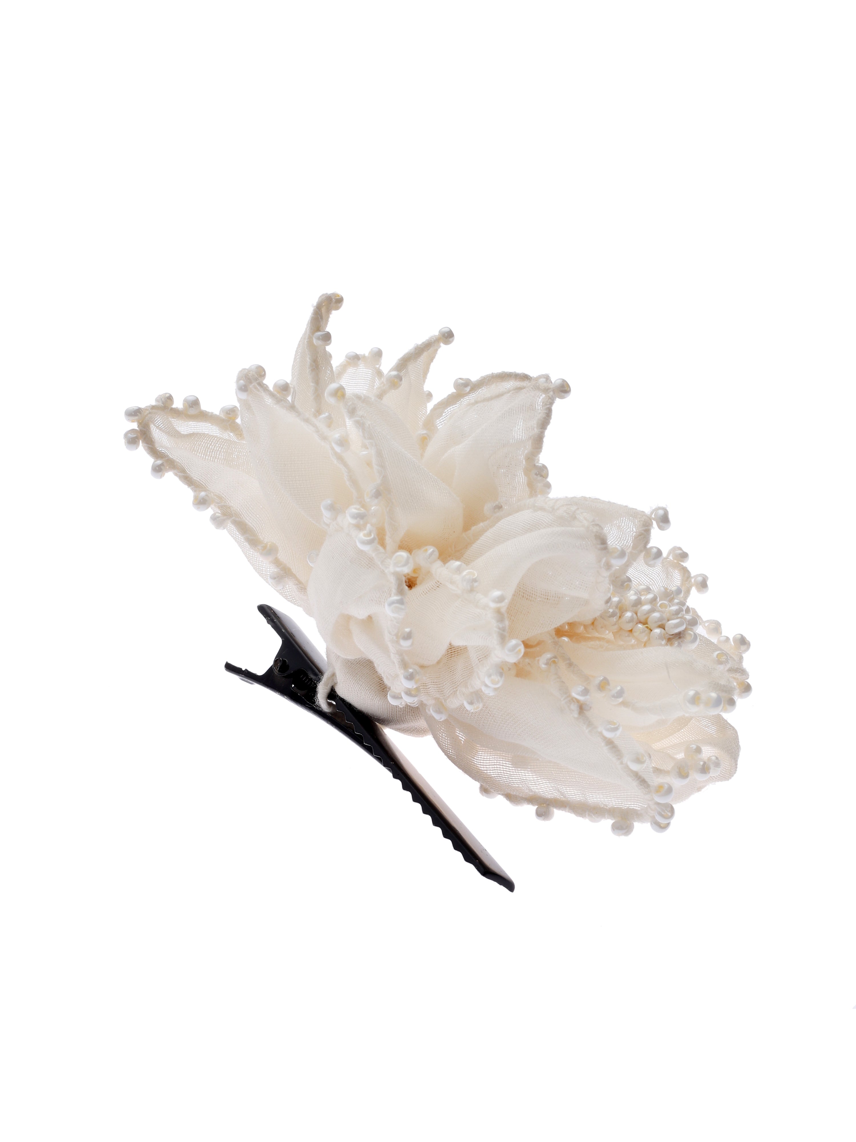 Varsha Lily Claw Clip