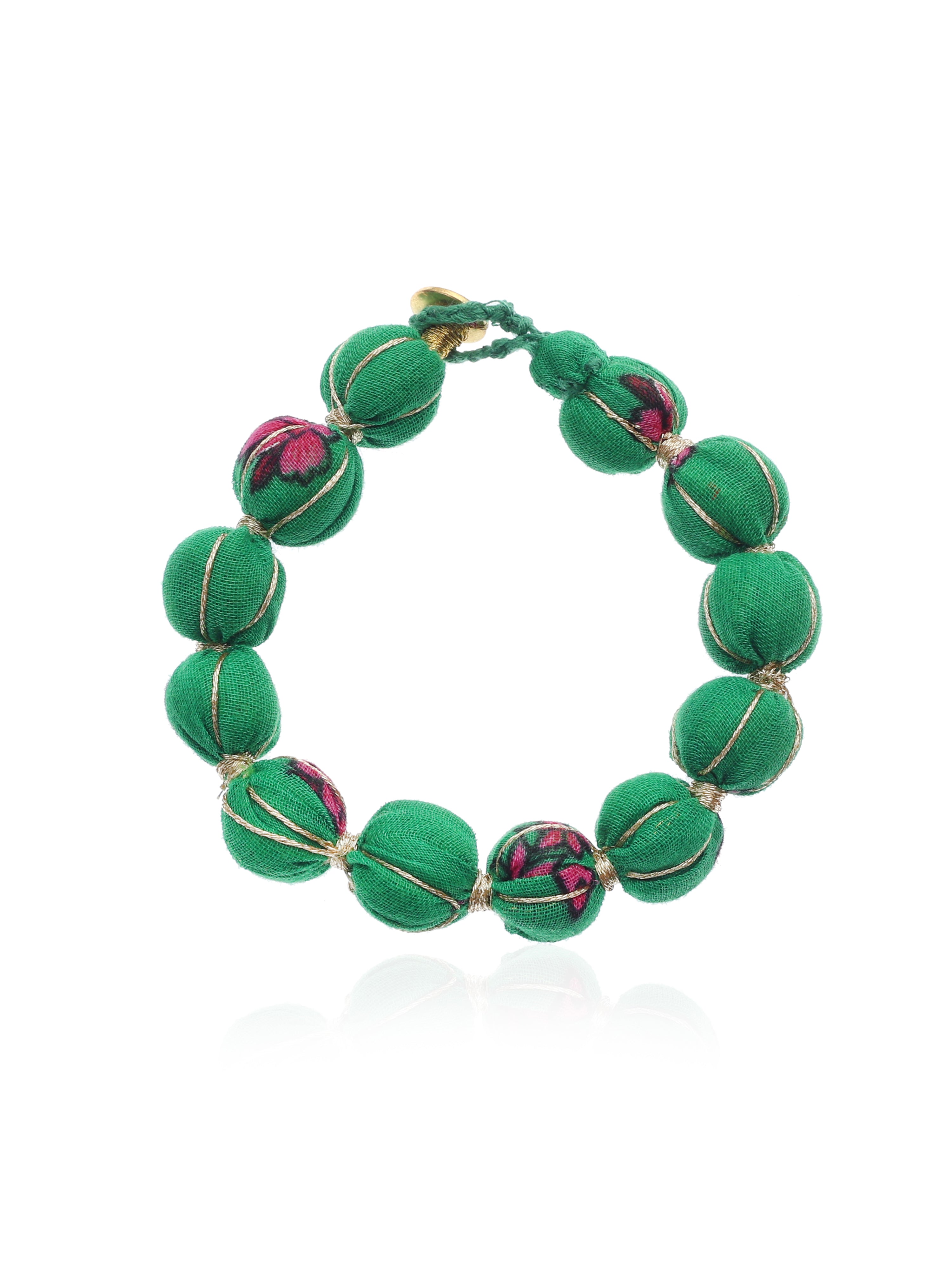 Shrikhand Bangles- Set of 2