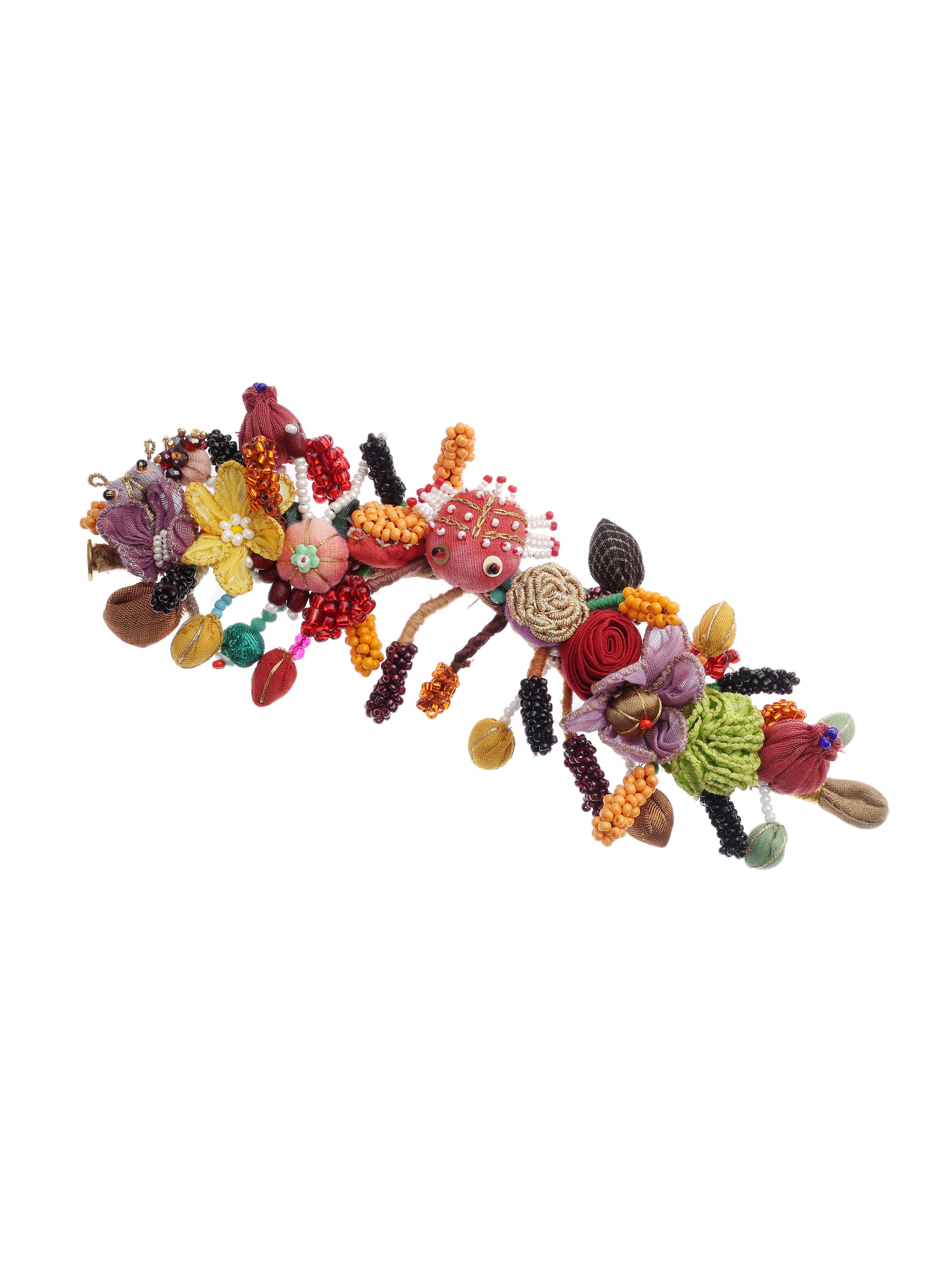 Thirakti Bracelet